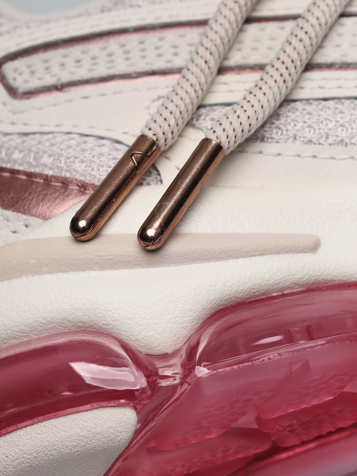 Buty Puma Cell Stellar Wmn (pastel parchment/rose gold)