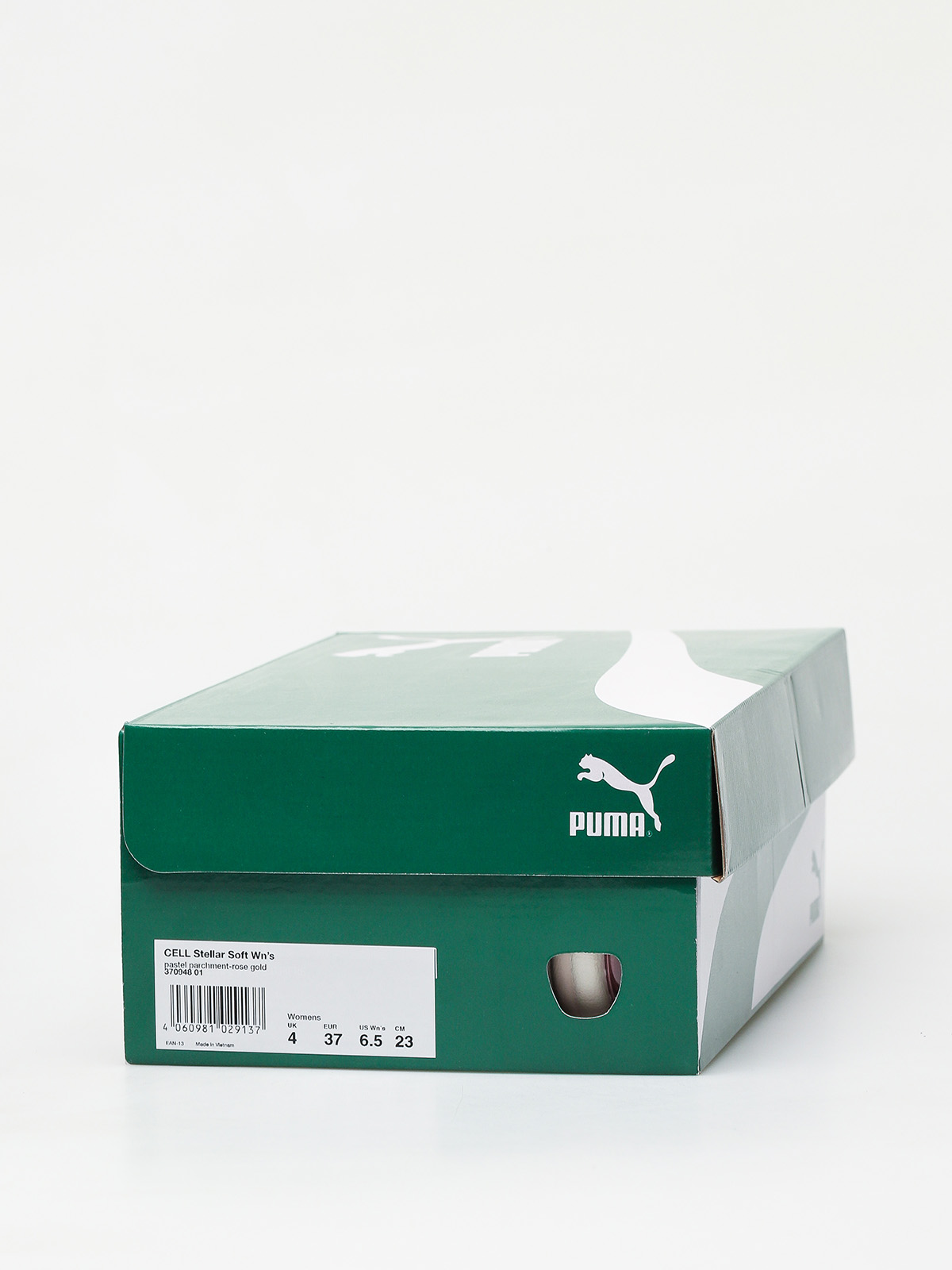 Buty Puma Cell Stellar Wmn (pastel parchment/rose gold)