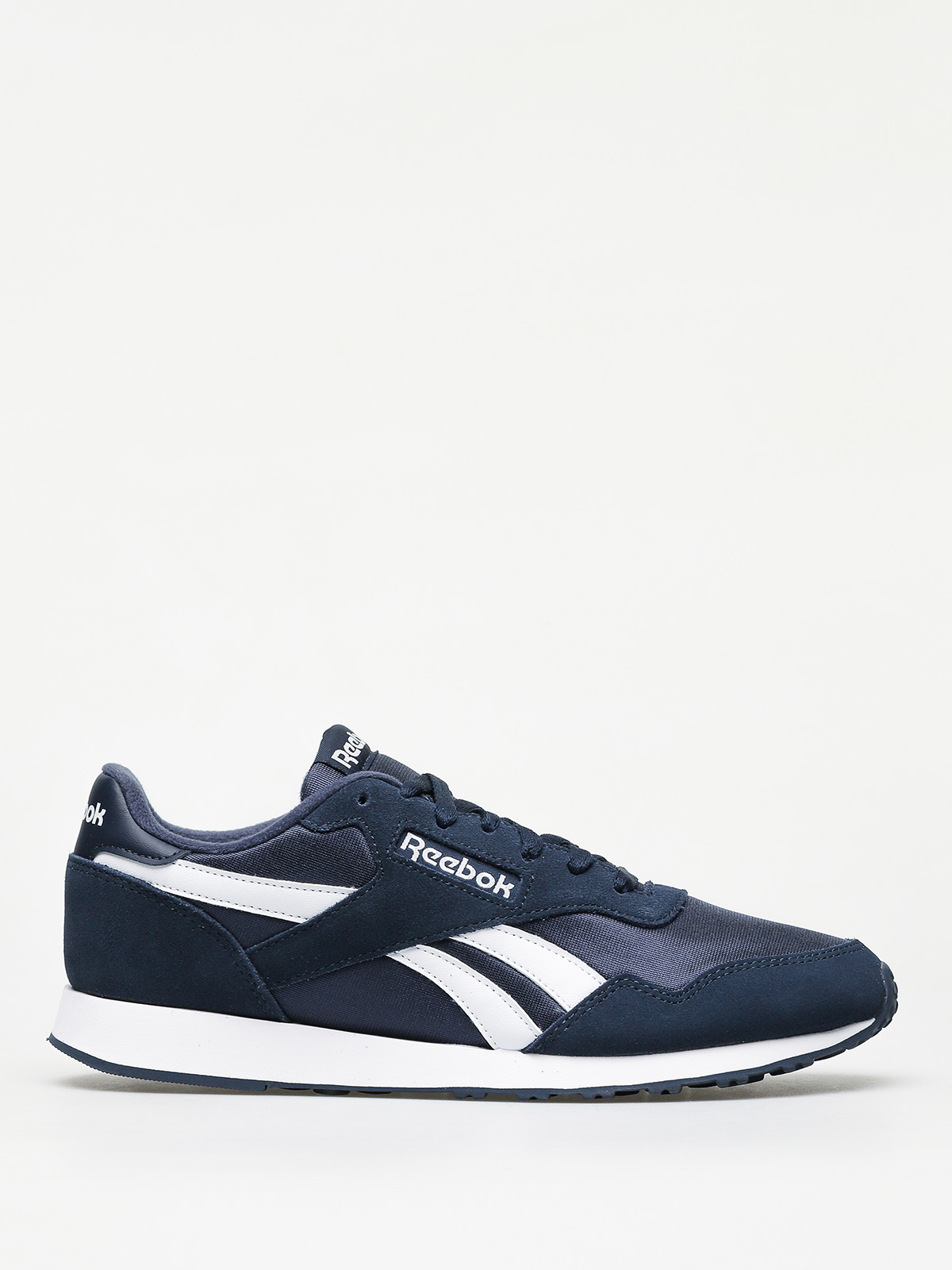 Buty Reebok Reebok Royal Ultra (collegiate navy/white)