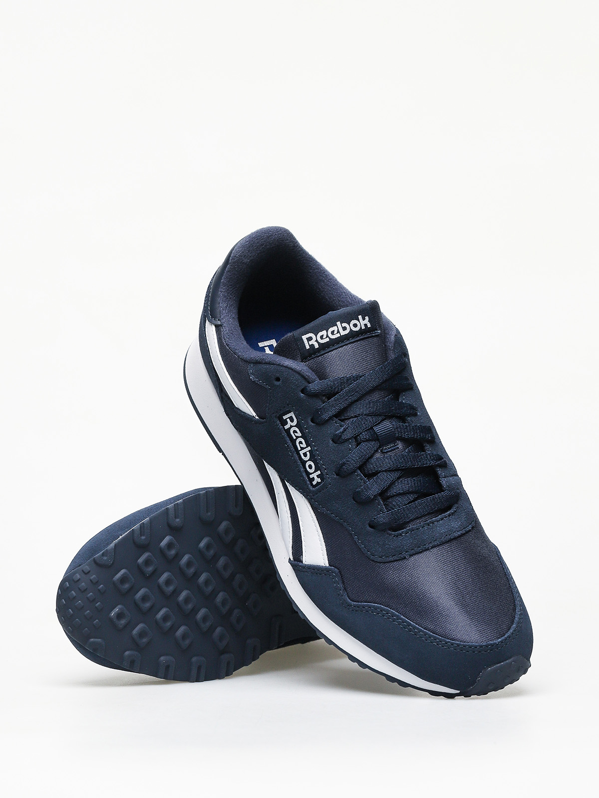 Buty Reebok Reebok Royal Ultra (collegiate navy/white)