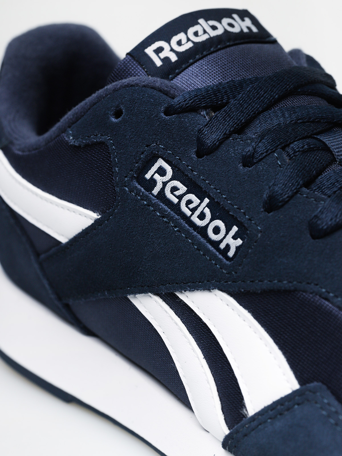 Buty Reebok Reebok Royal Ultra (collegiate navy/white)