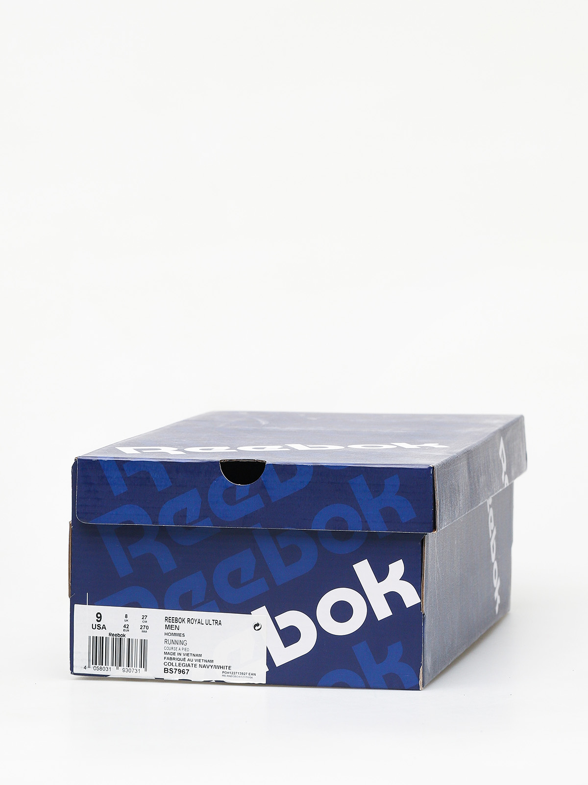 Buty Reebok Reebok Royal Ultra (collegiate navy/white)