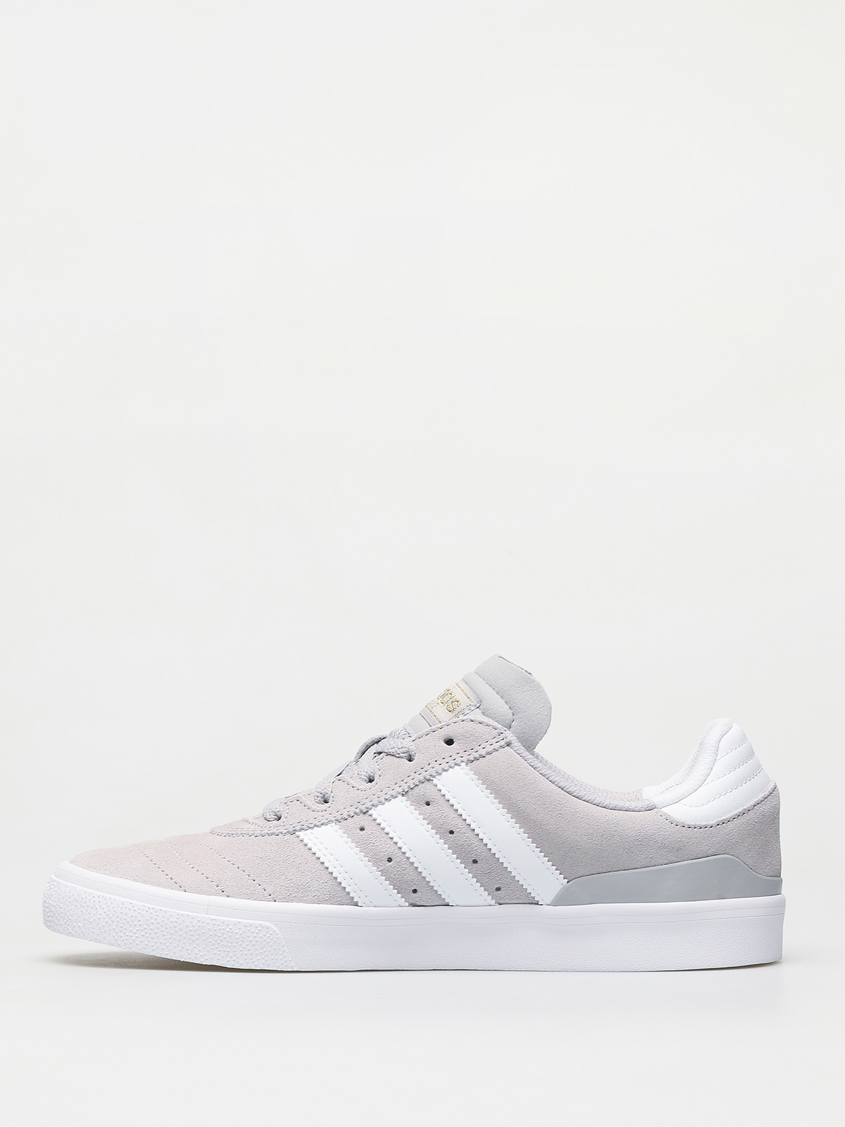 Buty adidas Busenitz Vulc (grey two f17/ftwr white/gold met.)