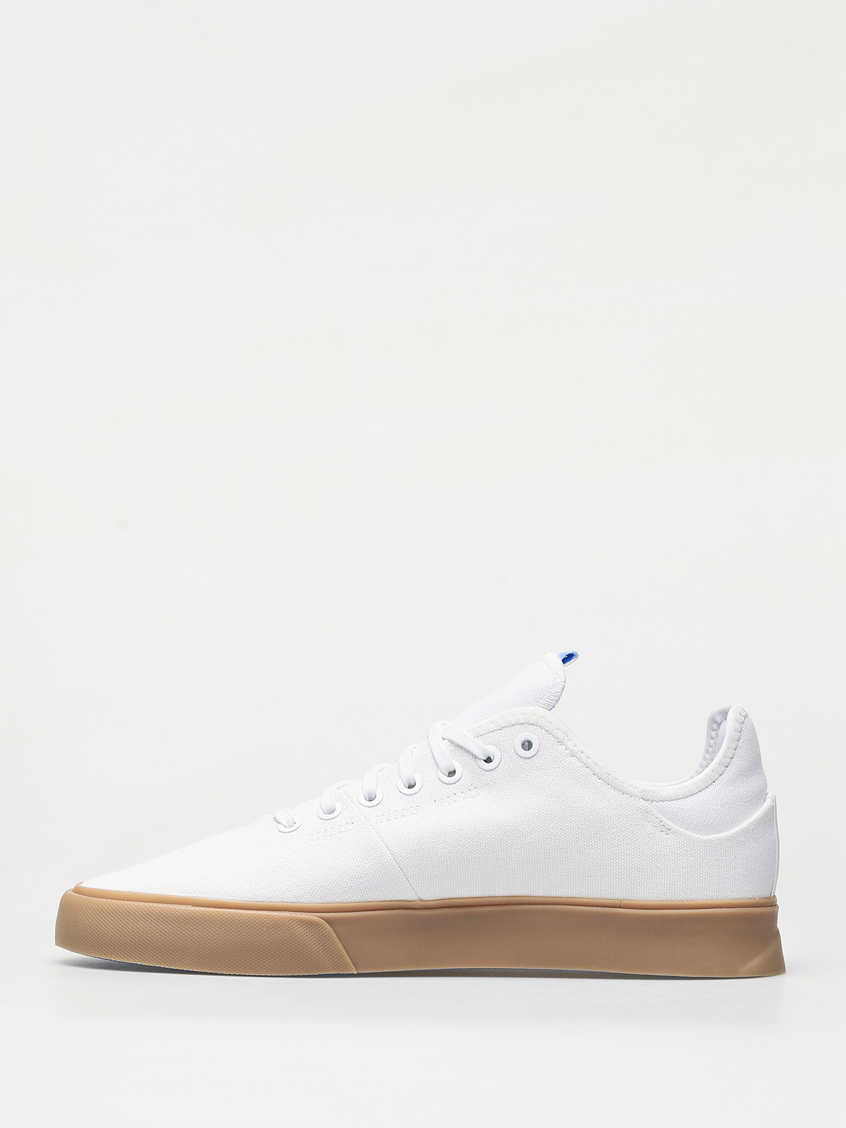 Buty adidas Sabalo (ftwr white/real blue/gum4)