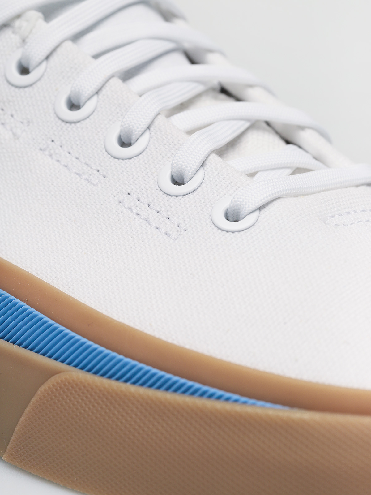 Buty adidas Sabalo (ftwr white/real blue/gum4)