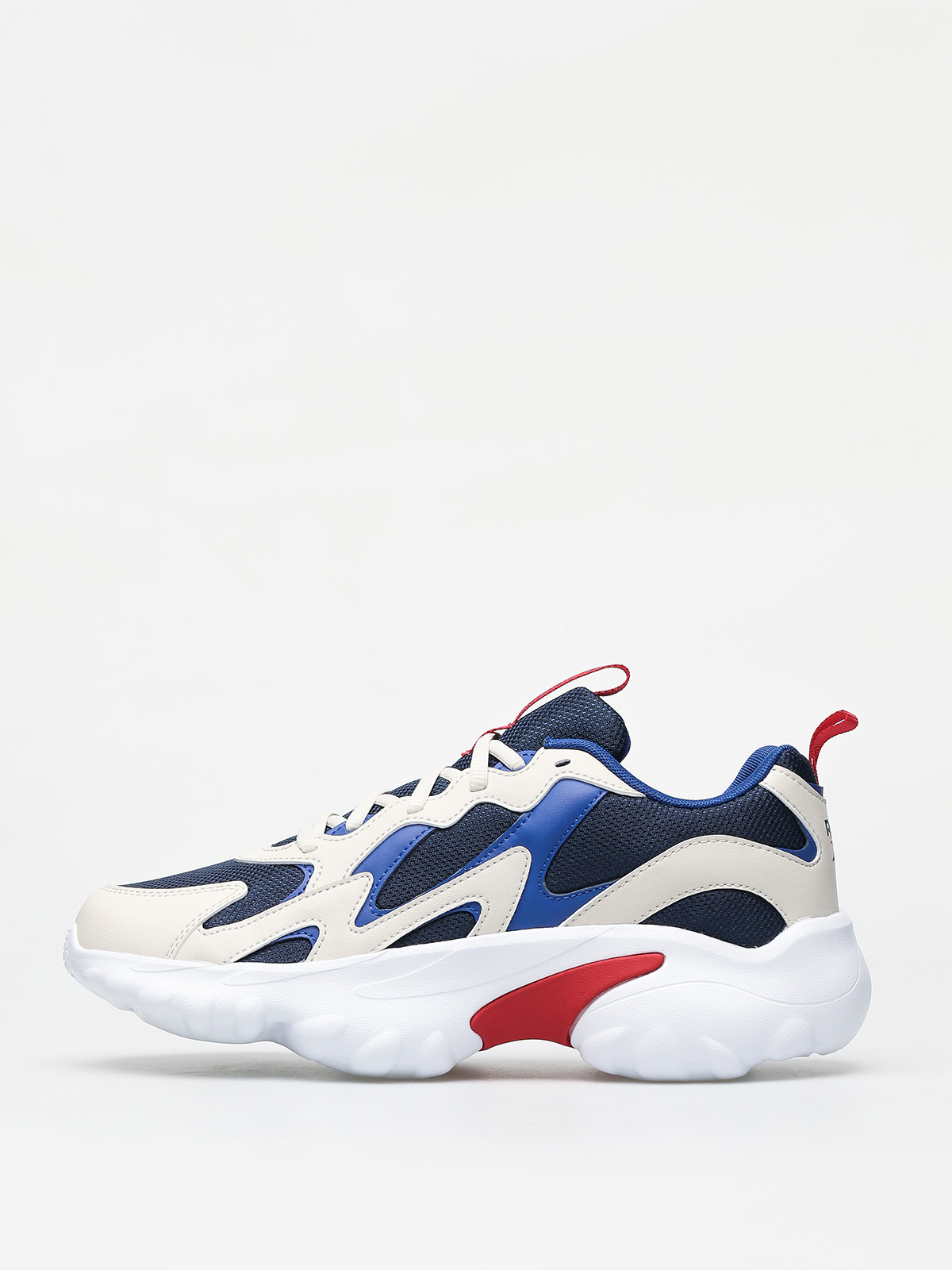 Buty Reebok Dmx Series 1000 (alabaster/navy/cobal)