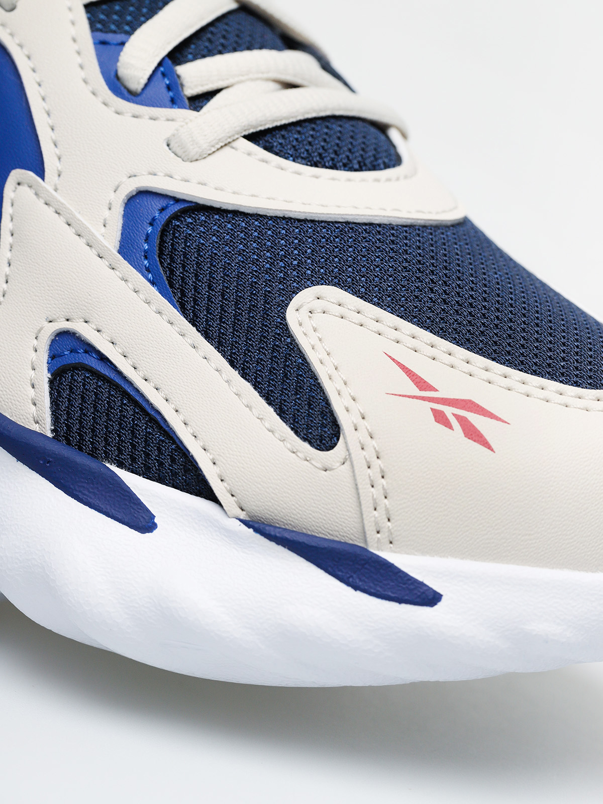 Buty Reebok Dmx Series 1000 (alabaster/navy/cobal)