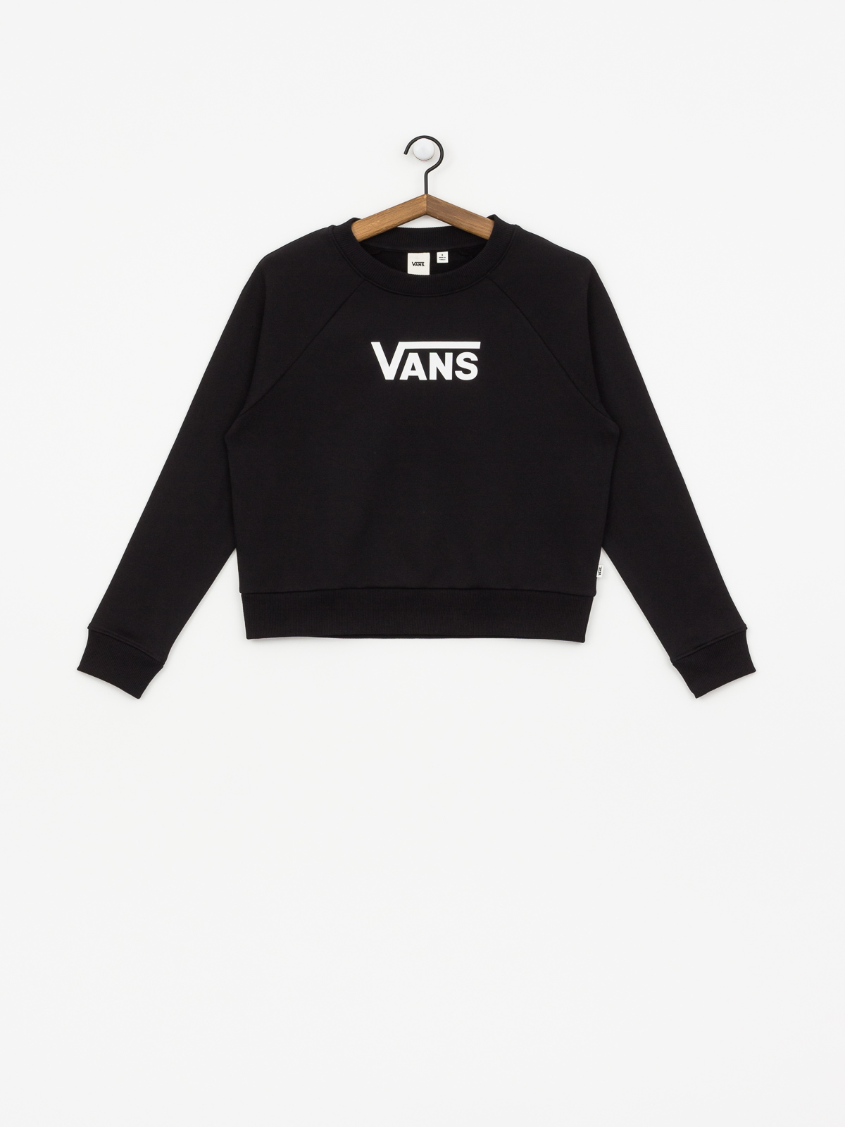 Bluza Vans Flying V Wmn (black)
