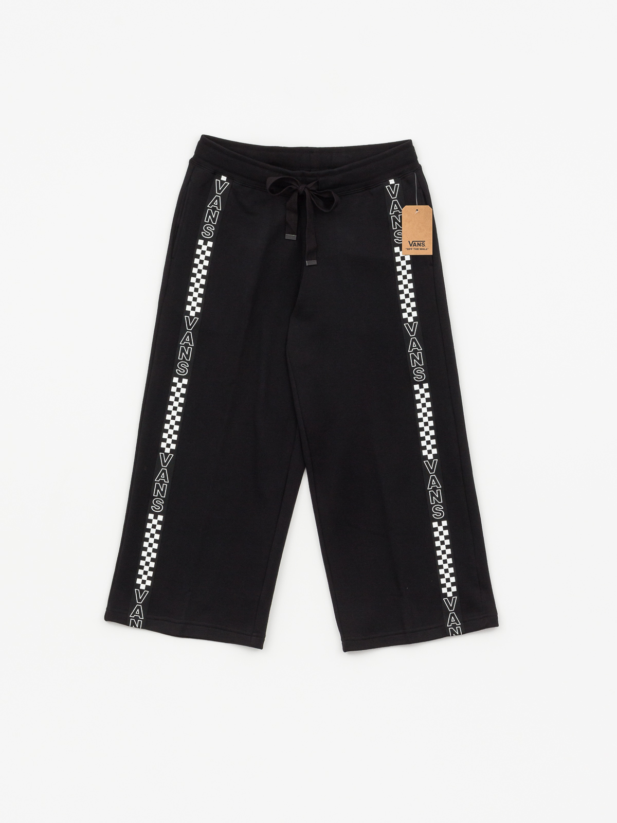Spodnie Vans Chromo II Wmn (black)