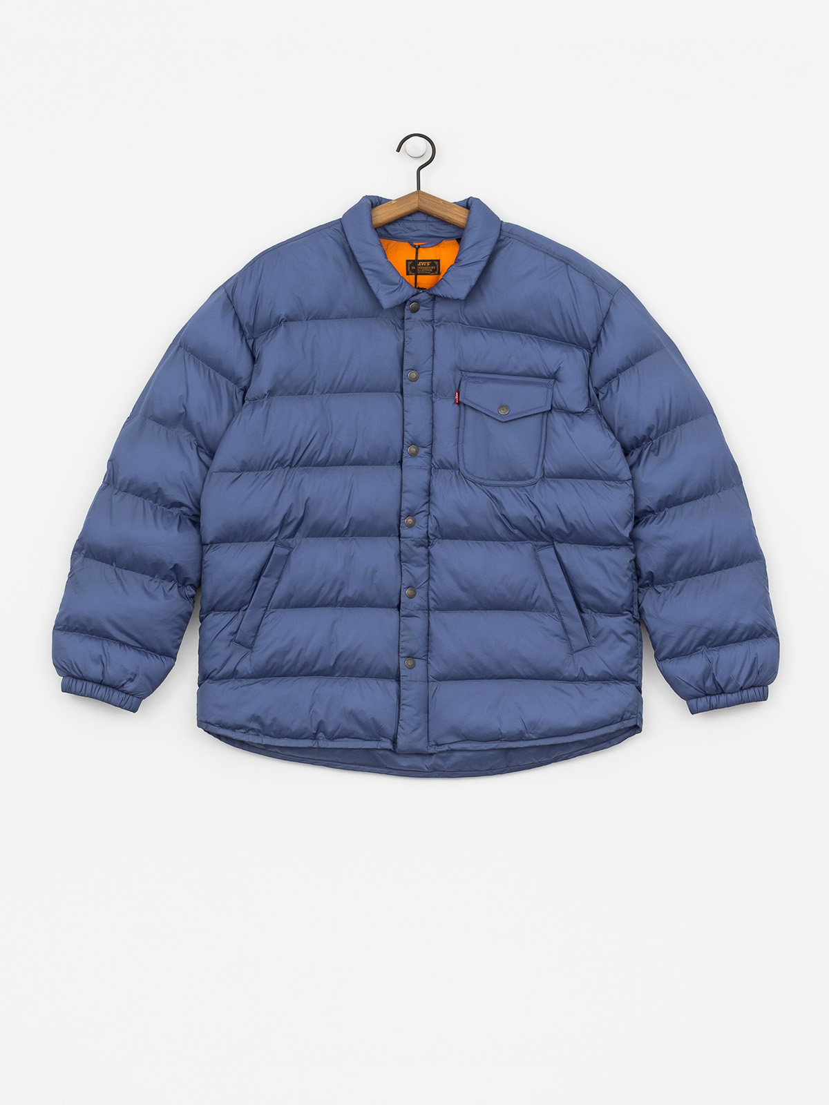 Kurtka Levi's® Skate Down Mason (dutch blue)