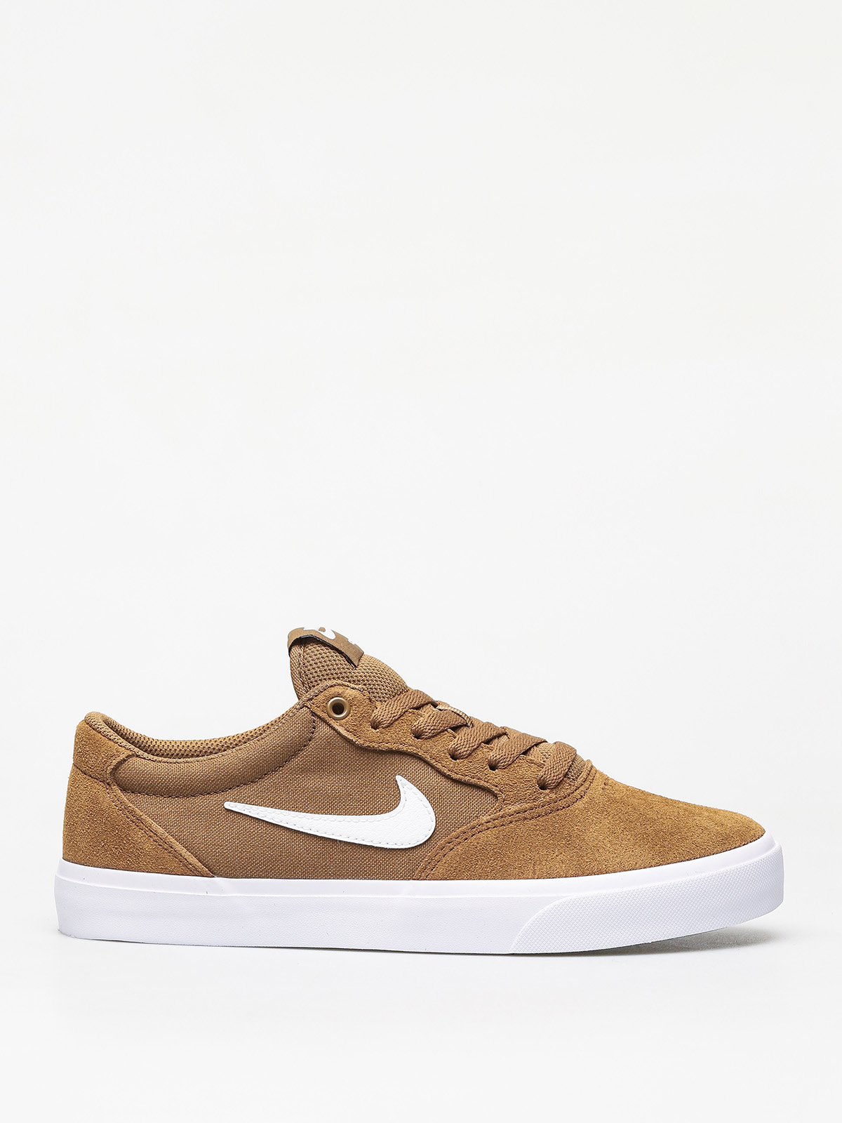 Buty Nike SB Chron Slr (golden beige/white golden beige black)