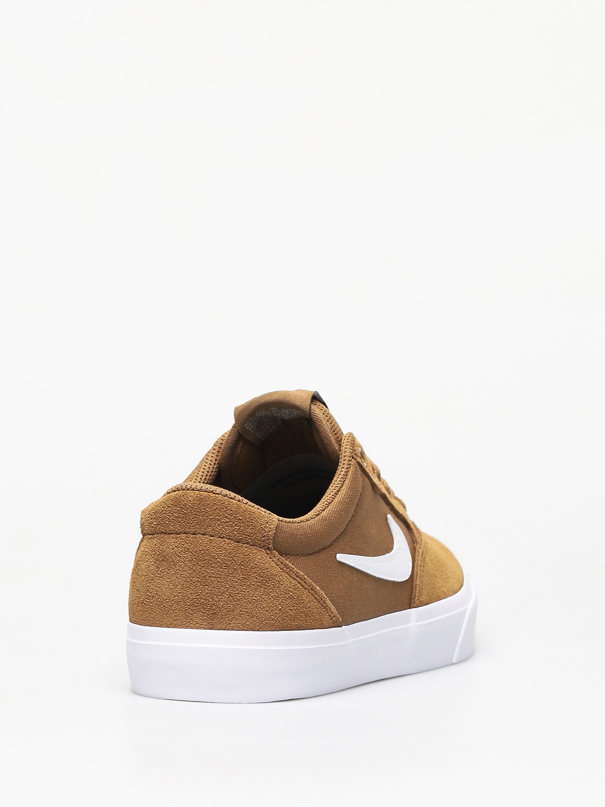 Buty Nike SB Chron Slr (golden beige/white golden beige black)