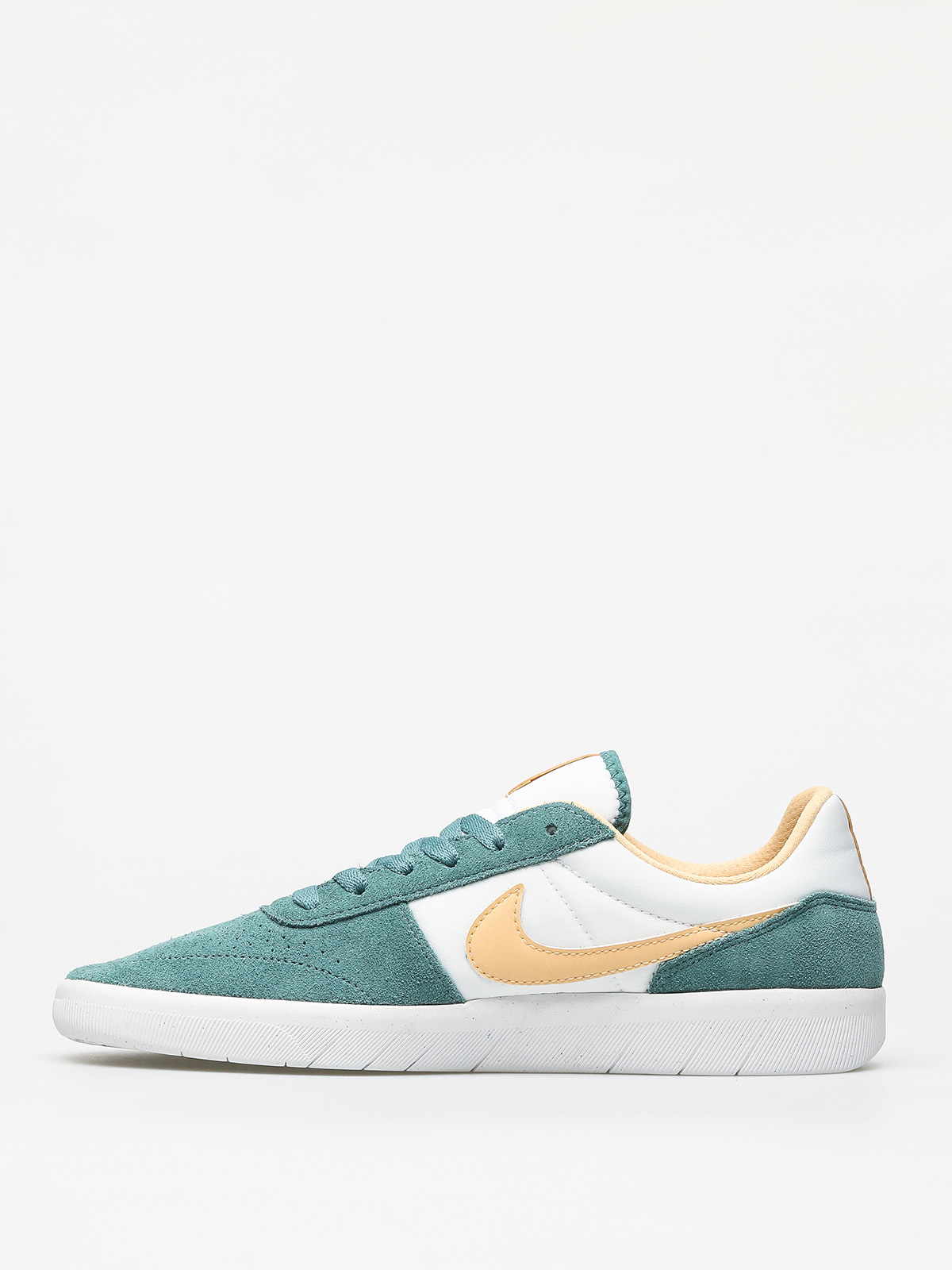 Buty Nike SB Team Classic (bicoastal/celestial gold summit white)