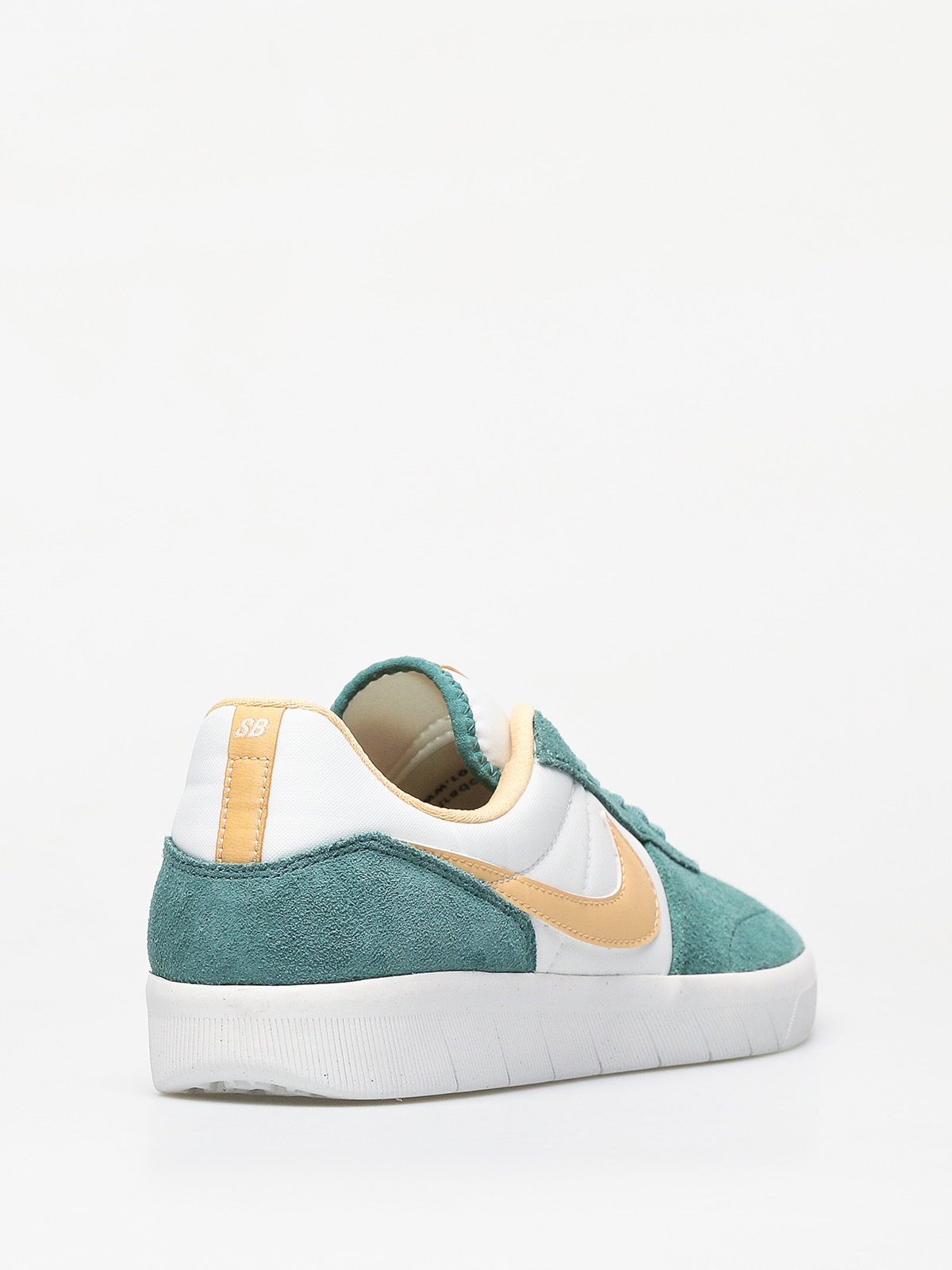 Buty Nike SB Team Classic (bicoastal/celestial gold summit white)