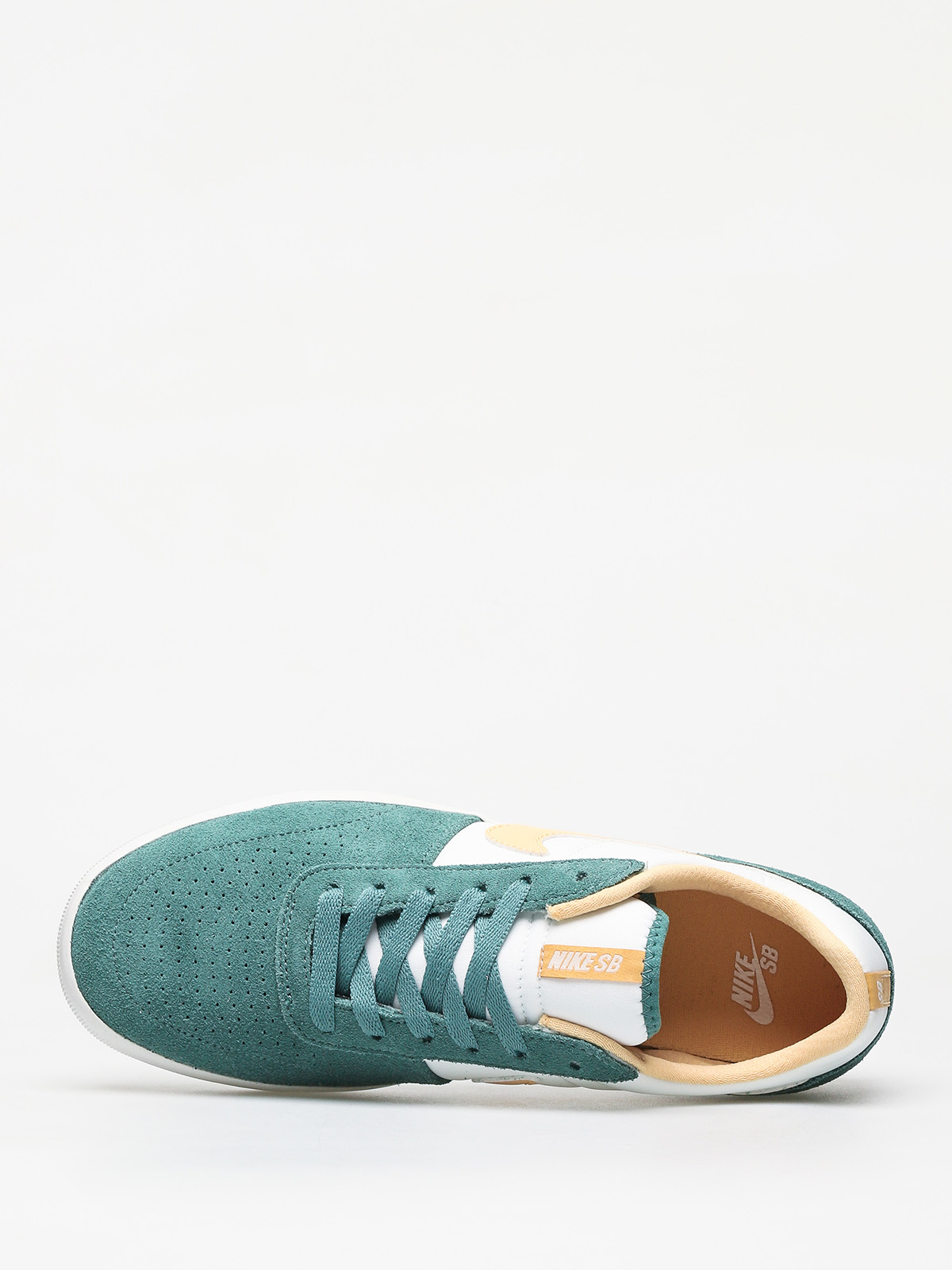 Buty Nike SB Team Classic (bicoastal/celestial gold summit white)