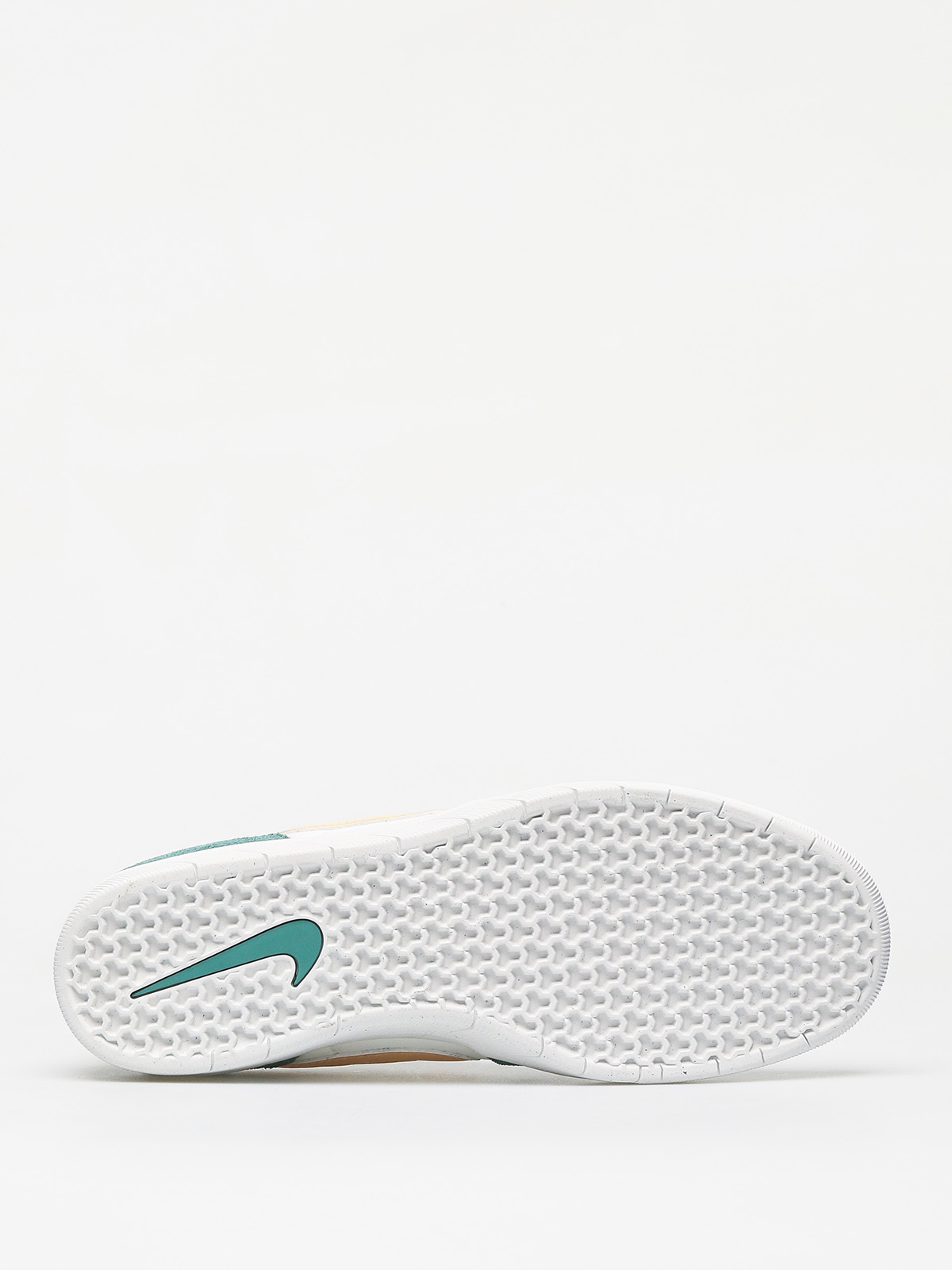 Buty Nike SB Team Classic (bicoastal/celestial gold summit white)