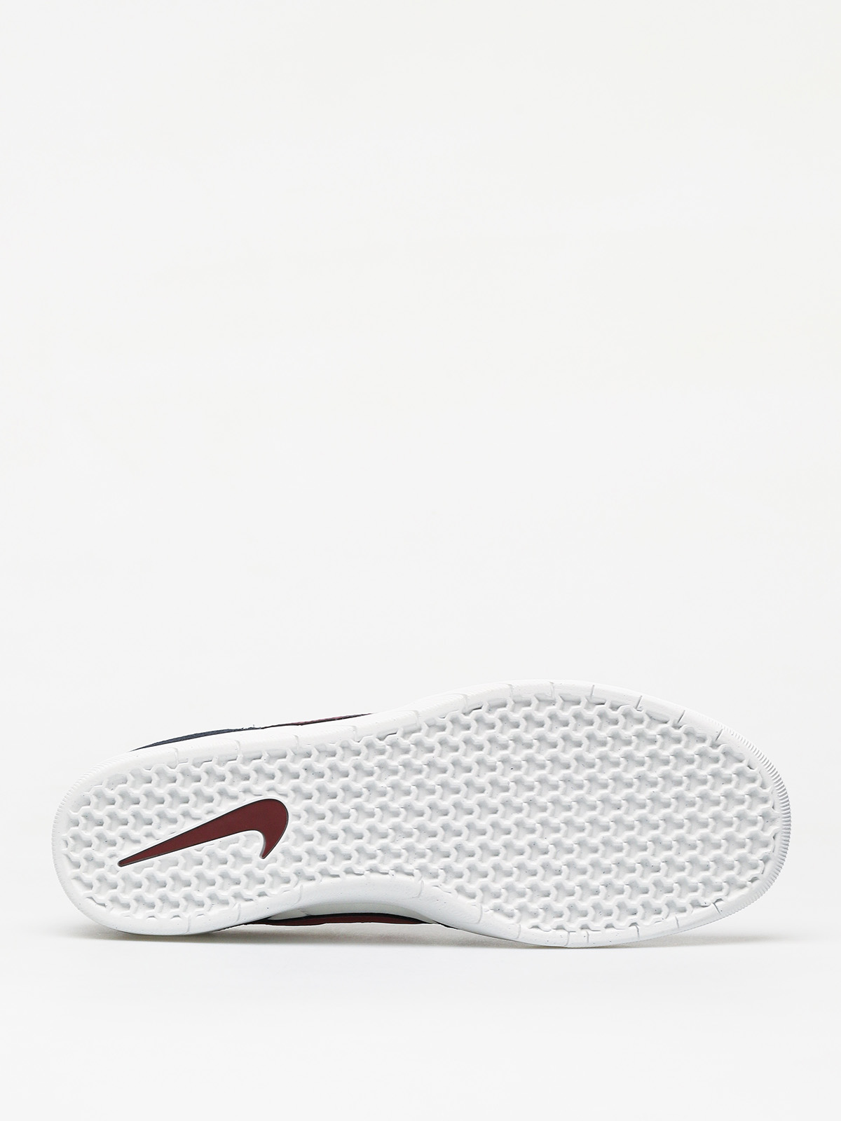 Buty Nike SB Team Classic (obsidian/team red summit white)