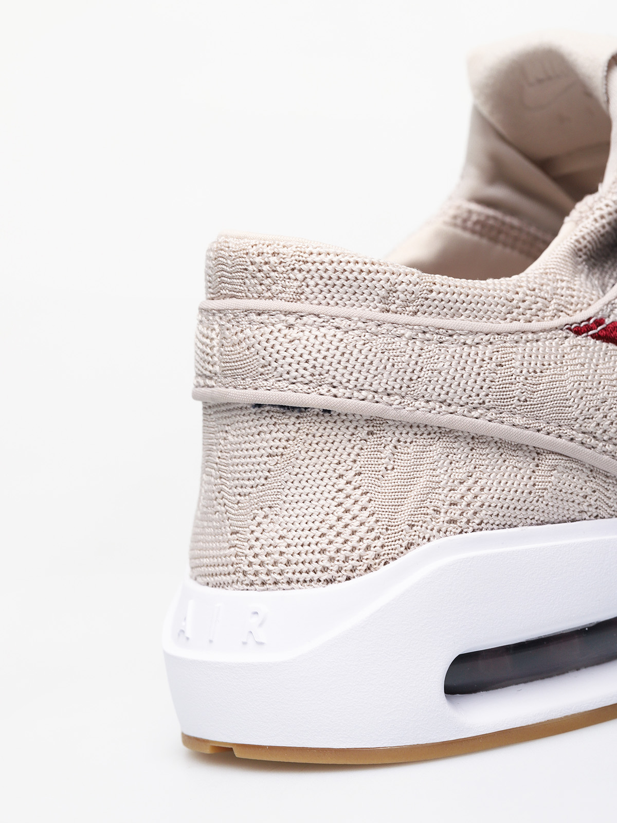 Buty Nike SB Air Max Janoski 2 (desert sand/team red obsidian)