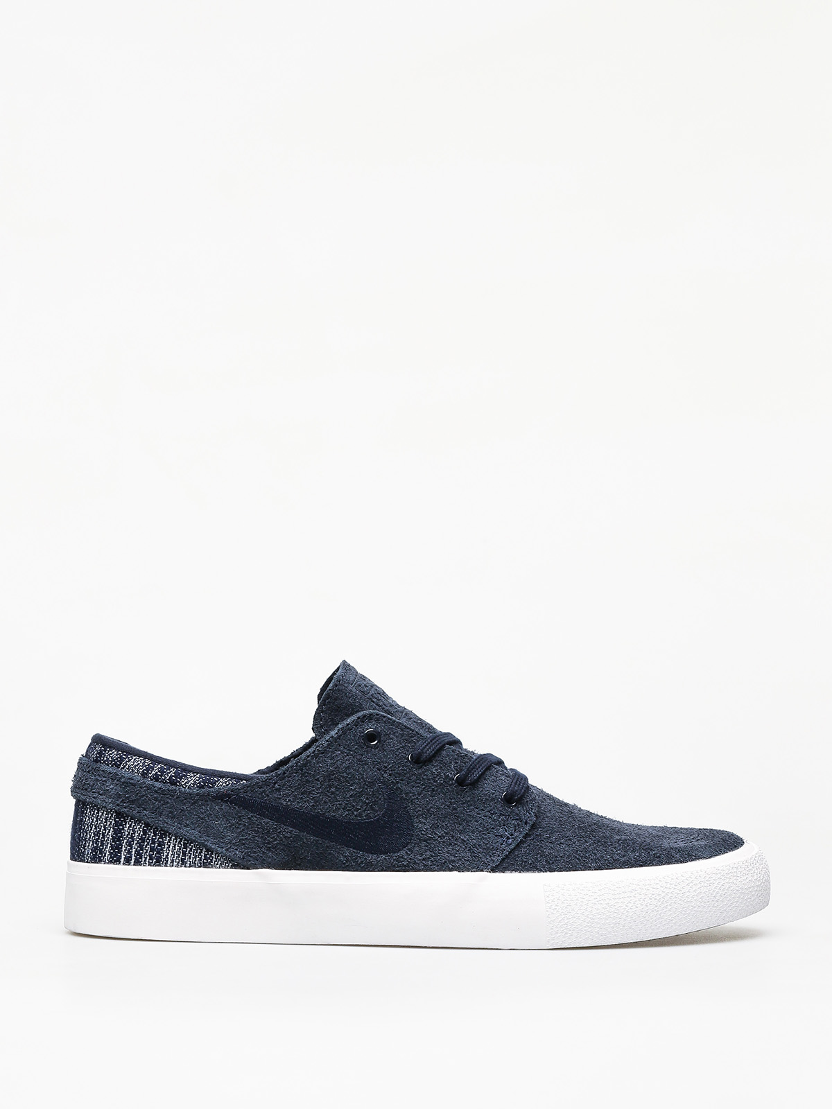 Buty Nike SB Zoom Janoski Rm Prm (obsidian/obsidian obsidian summit white)