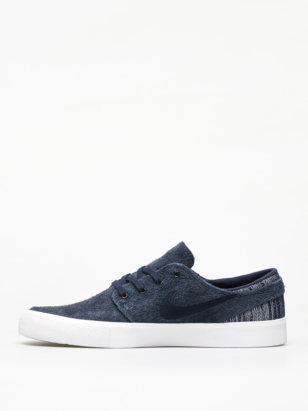 Buty Nike SB Zoom Janoski Rm Prm (obsidian/obsidian obsidian summit white)