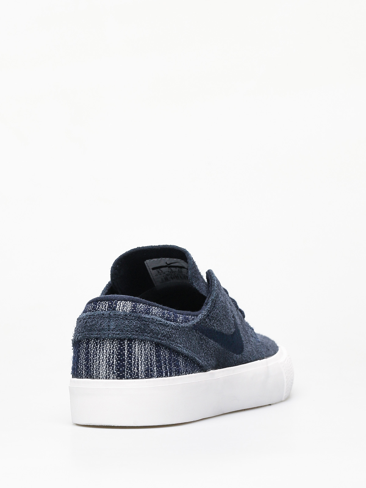 Buty Nike SB Zoom Janoski Rm Prm (obsidian/obsidian obsidian summit white)