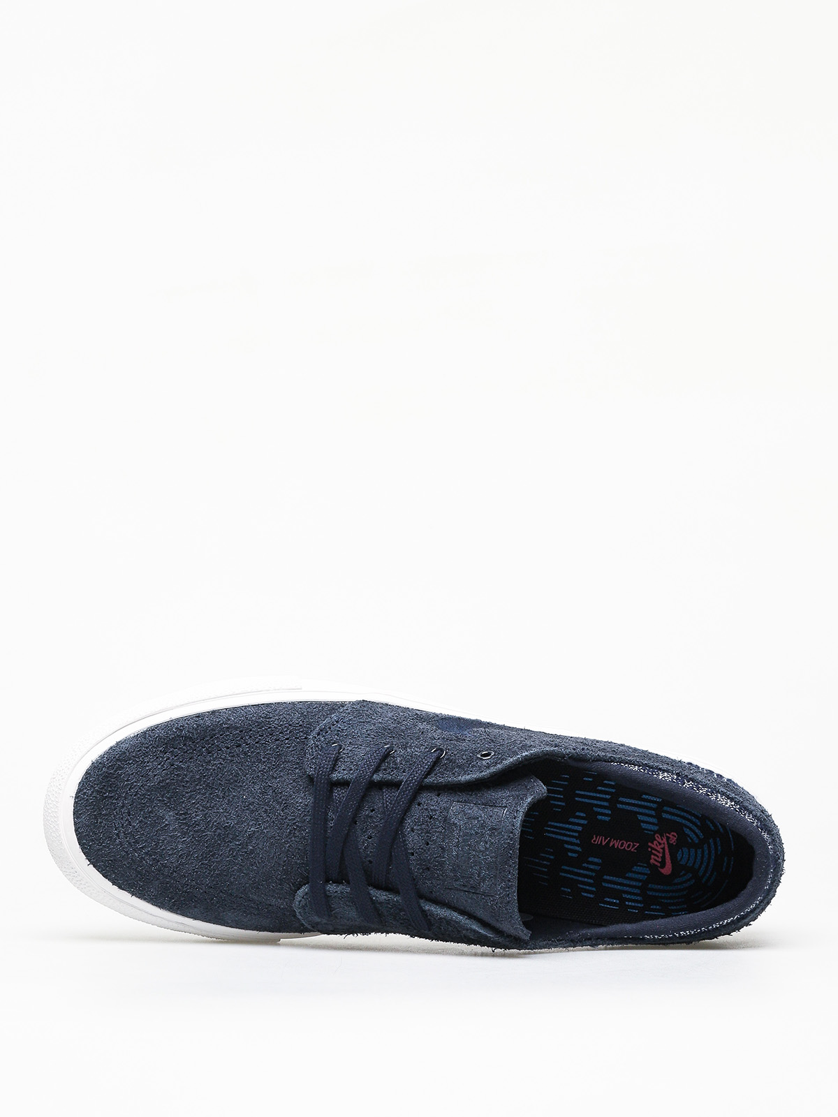 Buty Nike SB Zoom Janoski Rm Prm (obsidian/obsidian obsidian summit white)