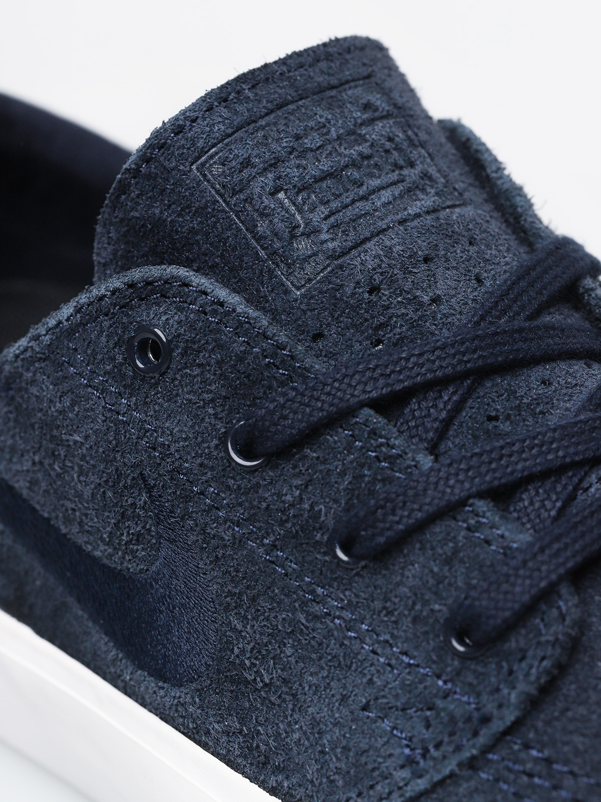 Buty Nike SB Zoom Janoski Rm Prm (obsidian/obsidian obsidian summit white)