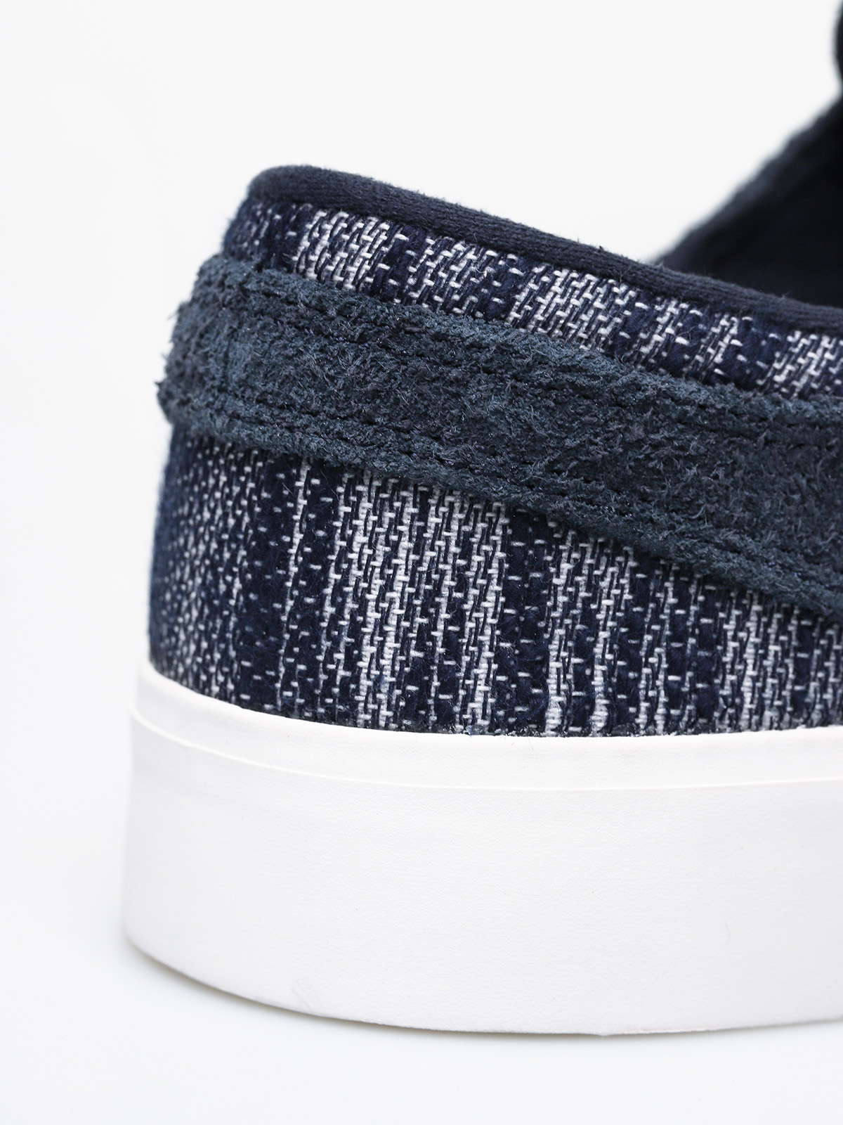 Buty Nike SB Zoom Janoski Rm Prm (obsidian/obsidian obsidian summit white)