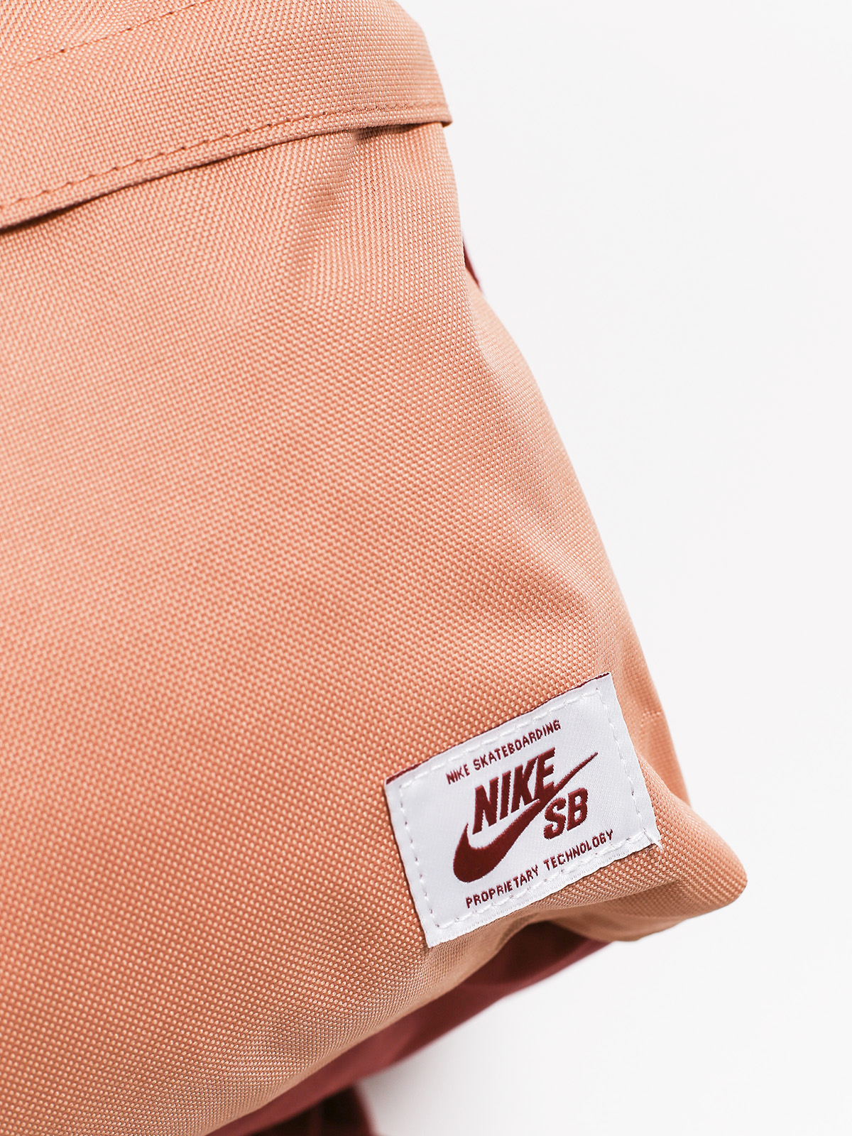 Plecak Nike SB Icon (cedar/rose gold/white)