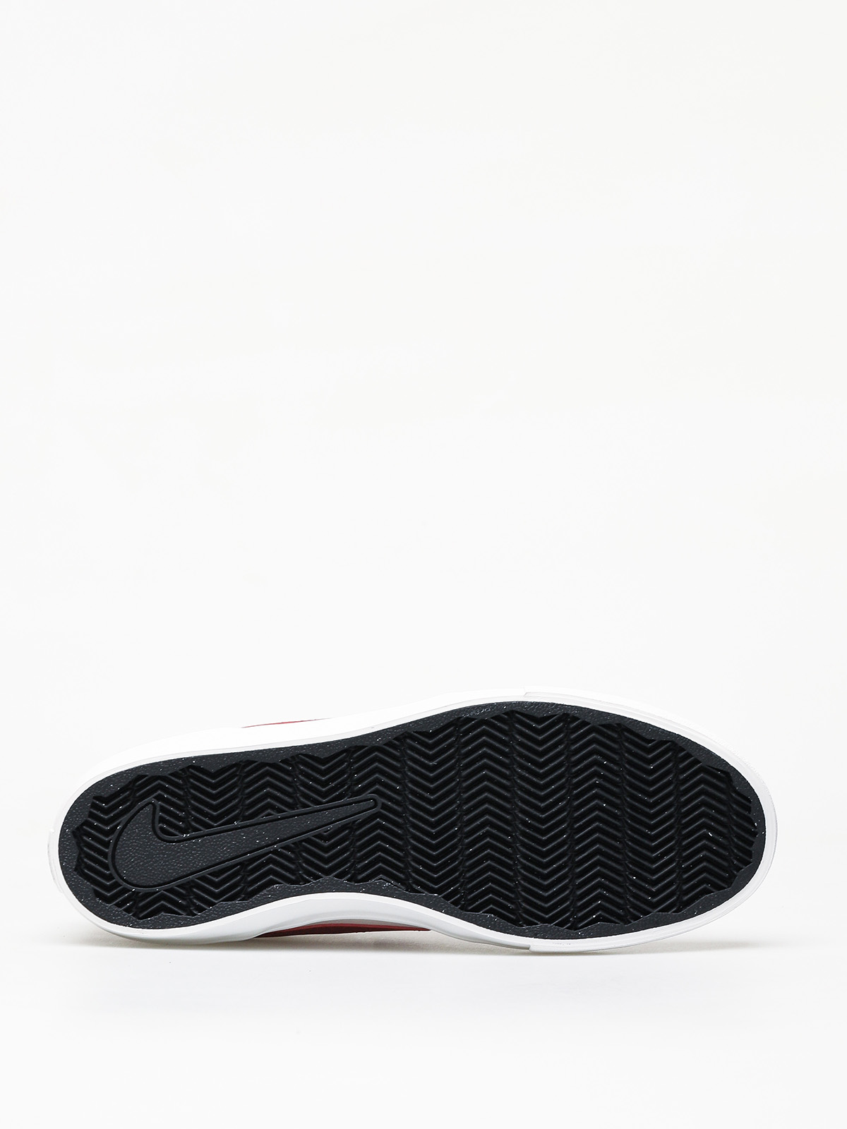 Buty Nike SB Solarsoft Portmore II (desert sand/team red summit white black)