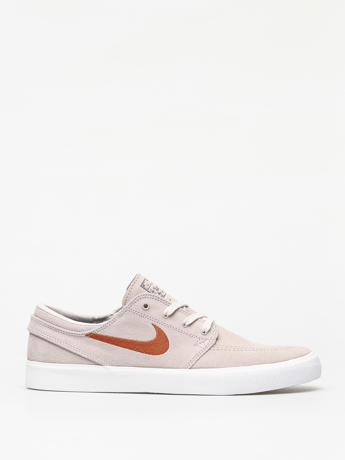 Buty Nike SB Zoom Janoski Rm (desert sand/dark russet summit white)