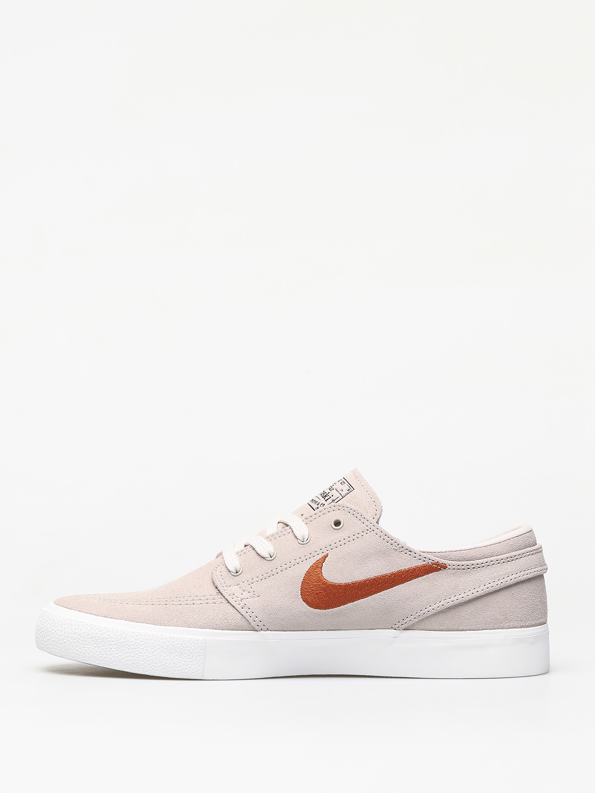 Buty Nike SB Zoom Janoski Rm (desert sand/dark russet summit white)