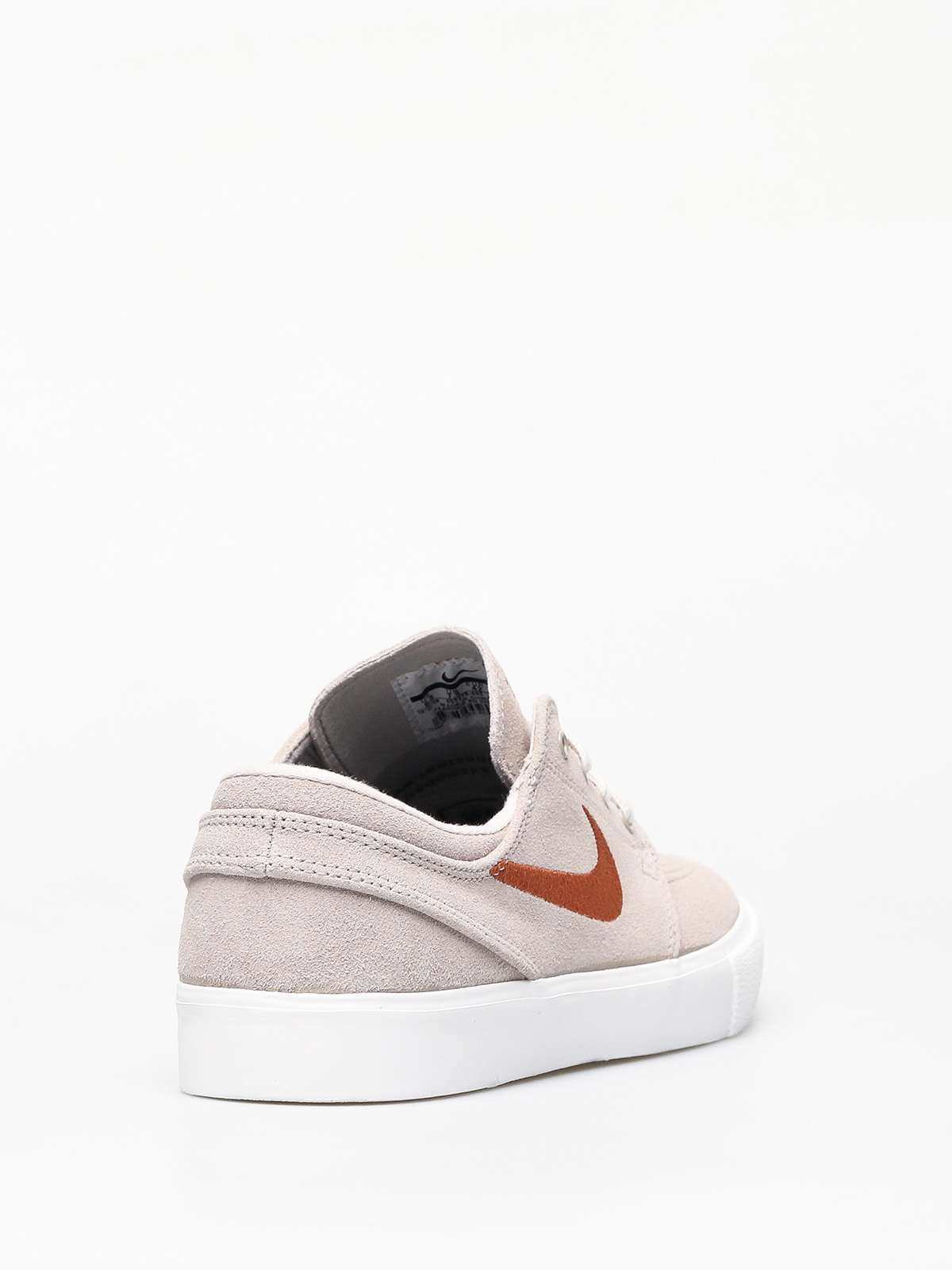 Buty Nike SB Zoom Janoski Rm (desert sand/dark russet summit white)