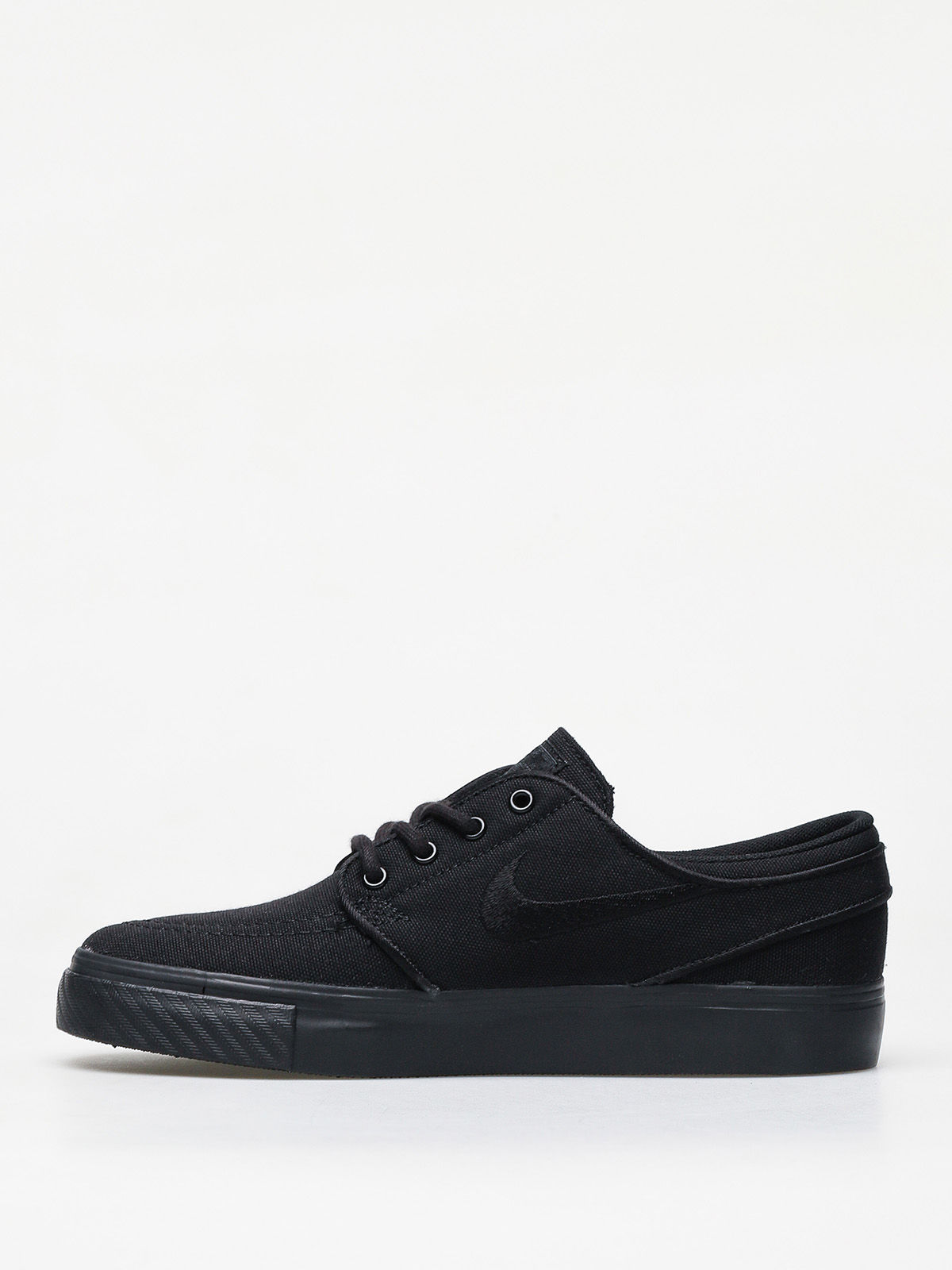 Buty Nike SB Nike Stefan Janoski (black/black anthracite)