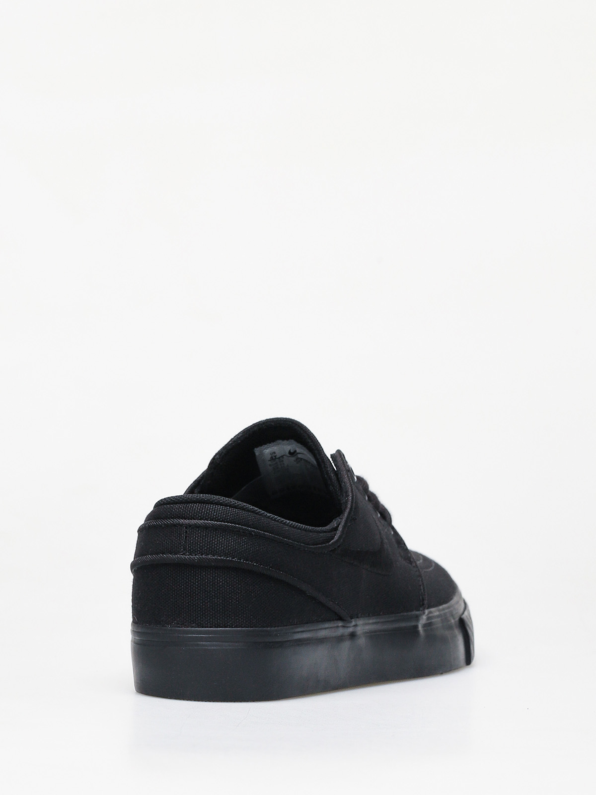 Buty Nike SB Nike Stefan Janoski (black/black anthracite)