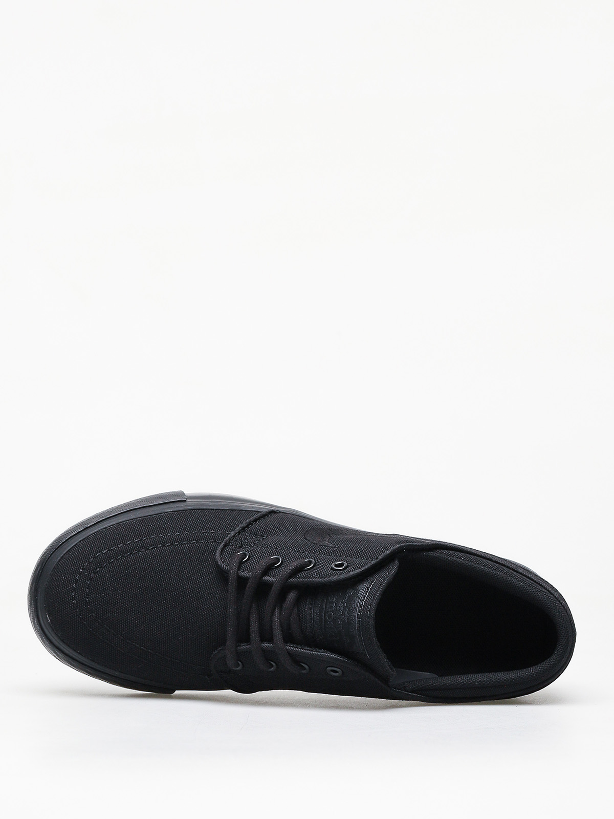 Buty Nike SB Nike Stefan Janoski (black/black anthracite)