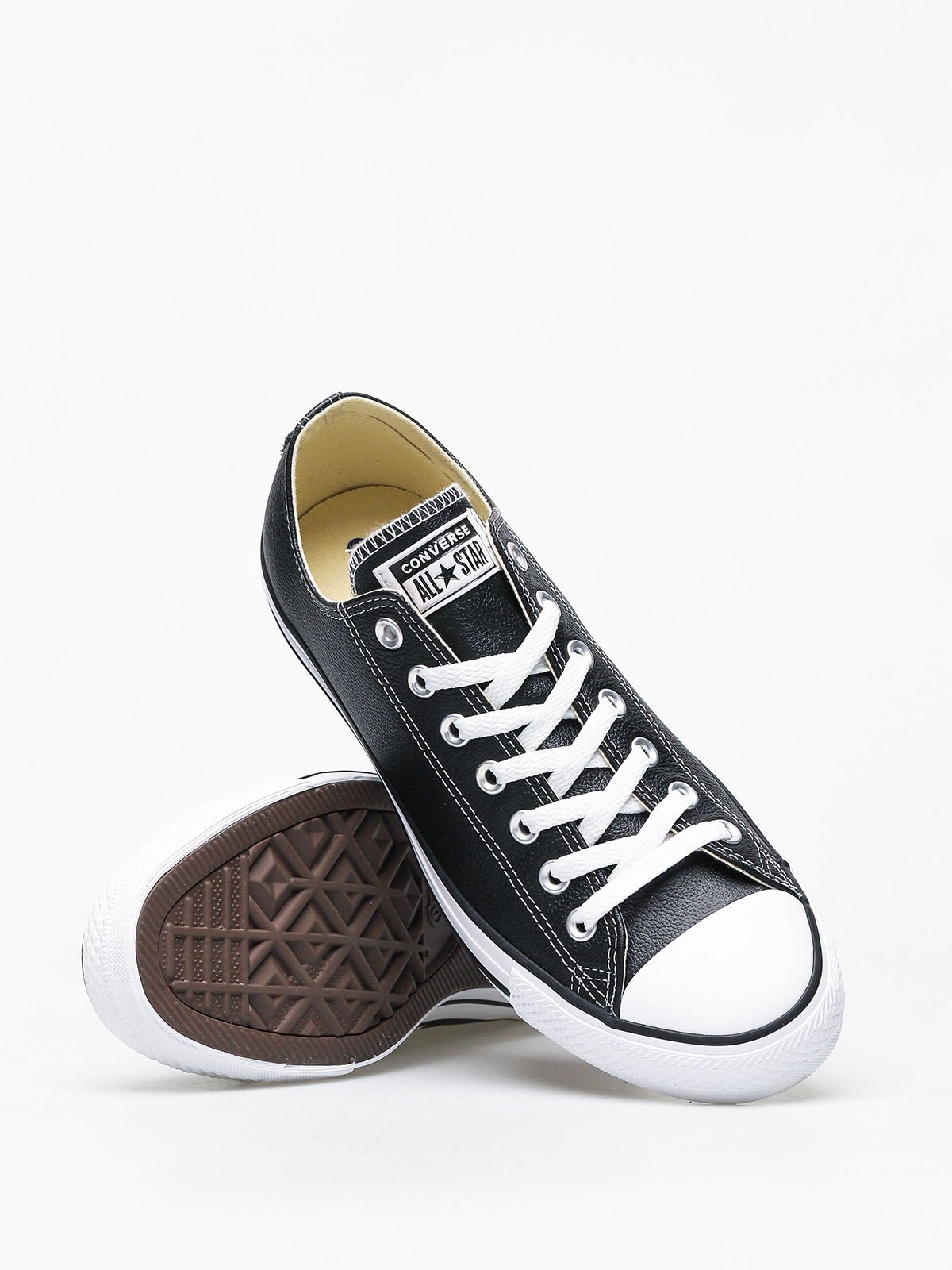 Trampki Converse Chuck Taylor All Star OX (black)