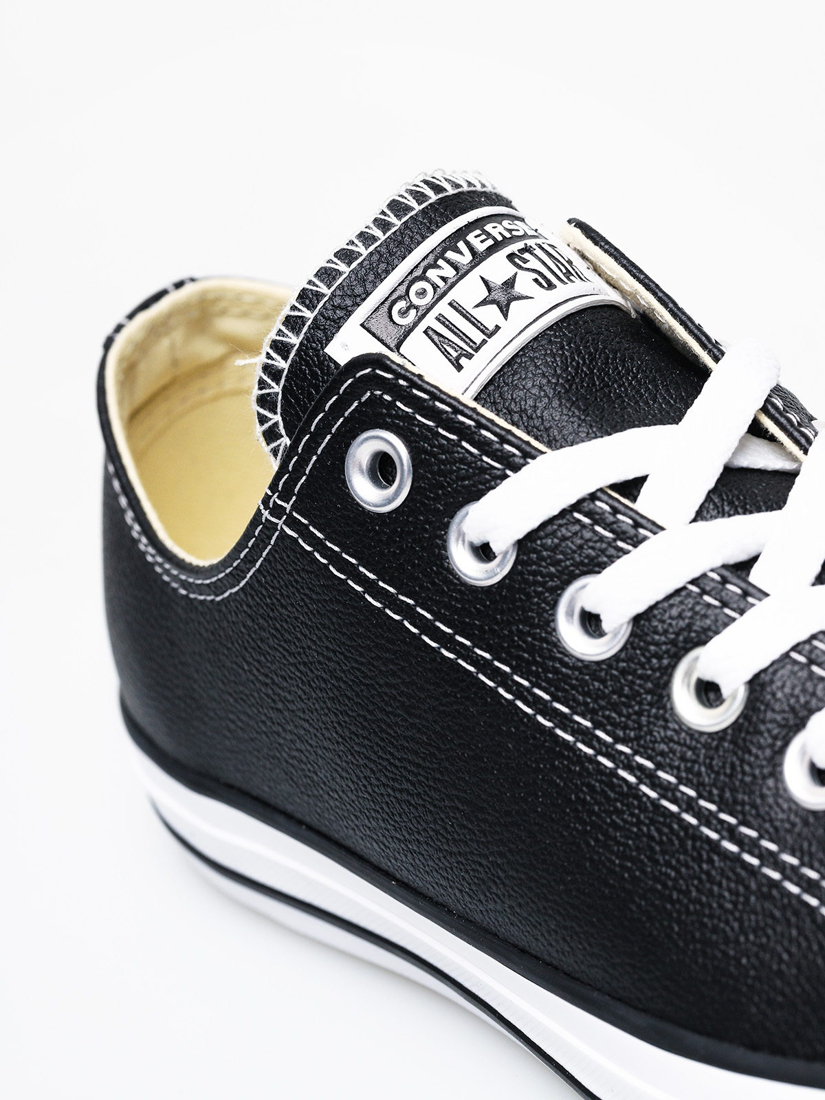 Trampki Converse Chuck Taylor All Star OX (black)