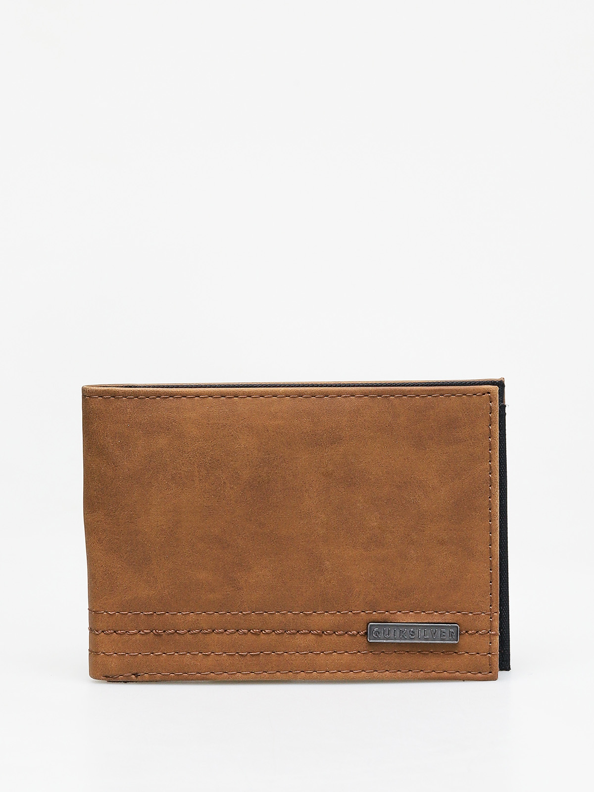 Portfel Quiksilver Stitchy Vi (rubber)