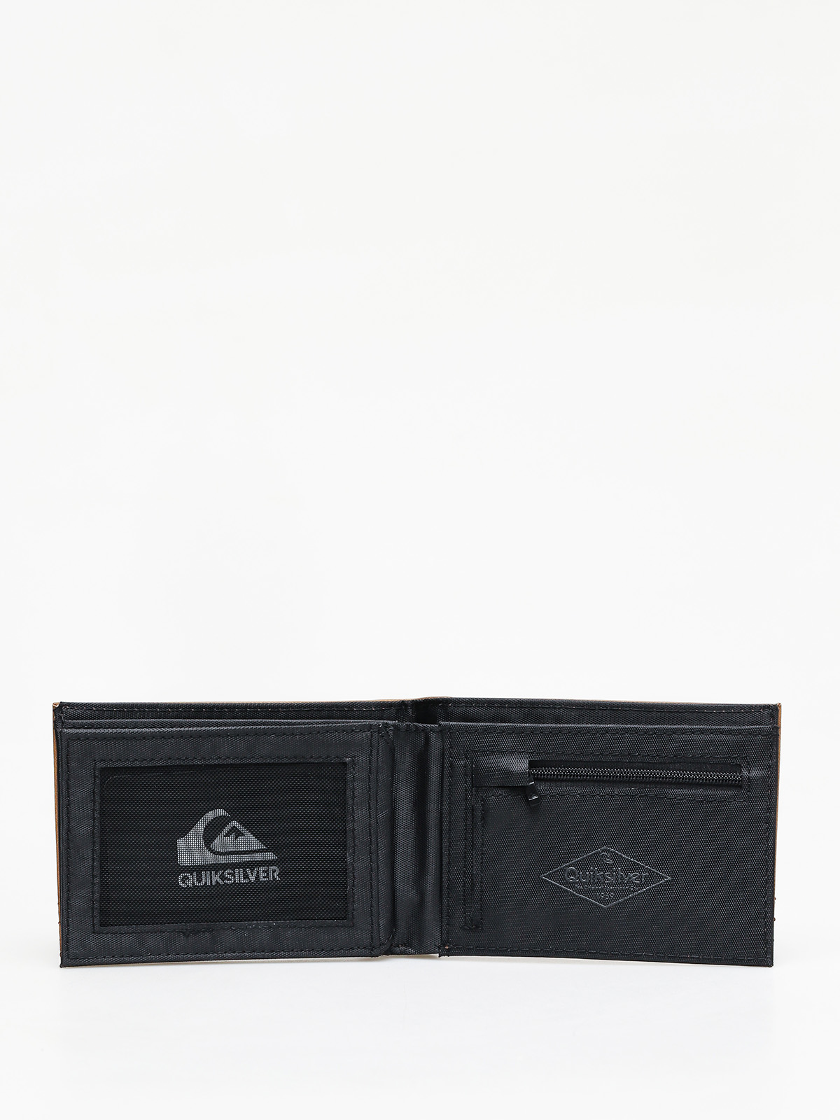 Portfel Quiksilver Stitchy Vi (rubber)