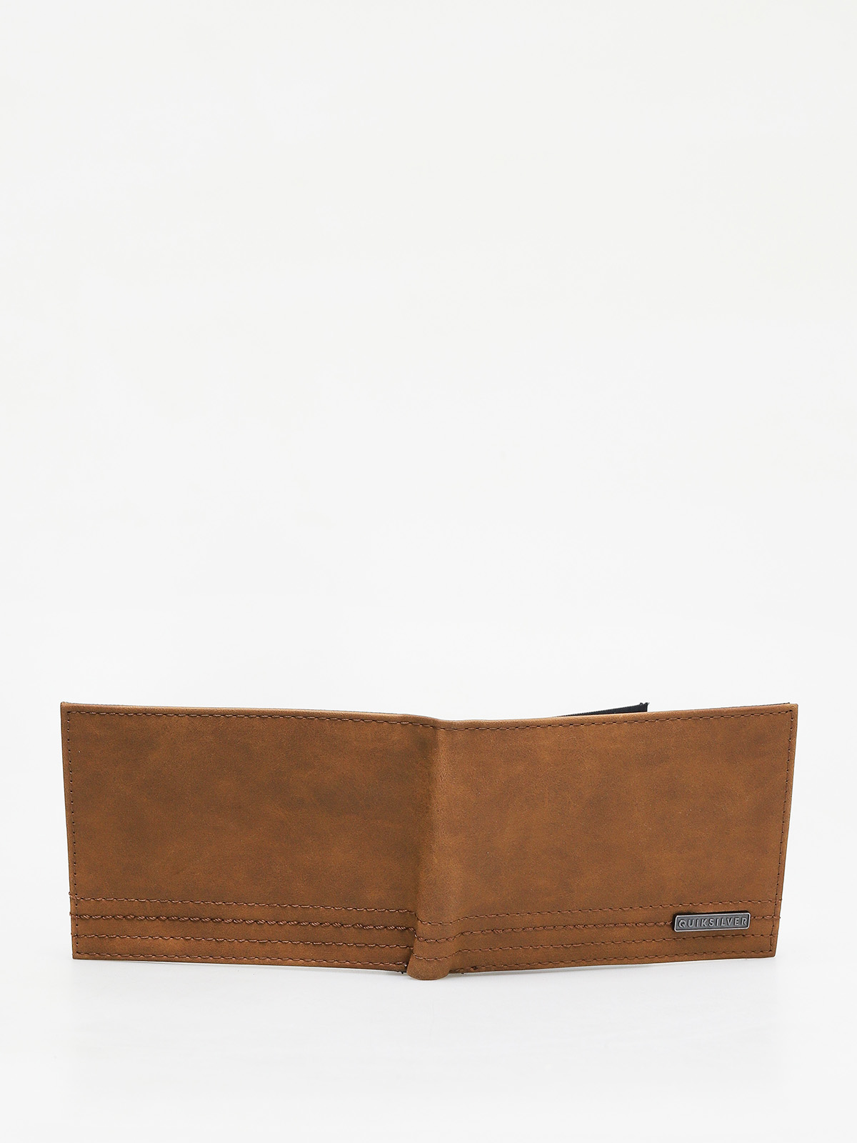 Portfel Quiksilver Stitchy Vi (rubber)