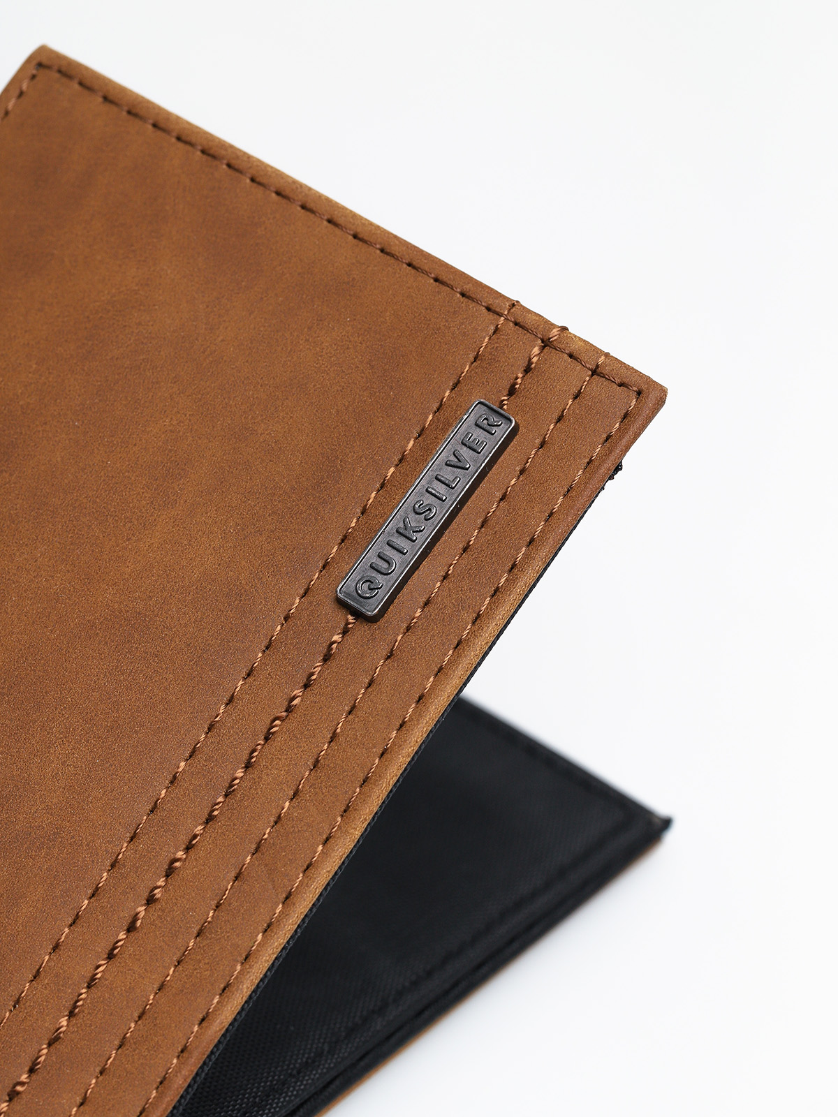 Portfel Quiksilver Stitchy Vi (rubber)