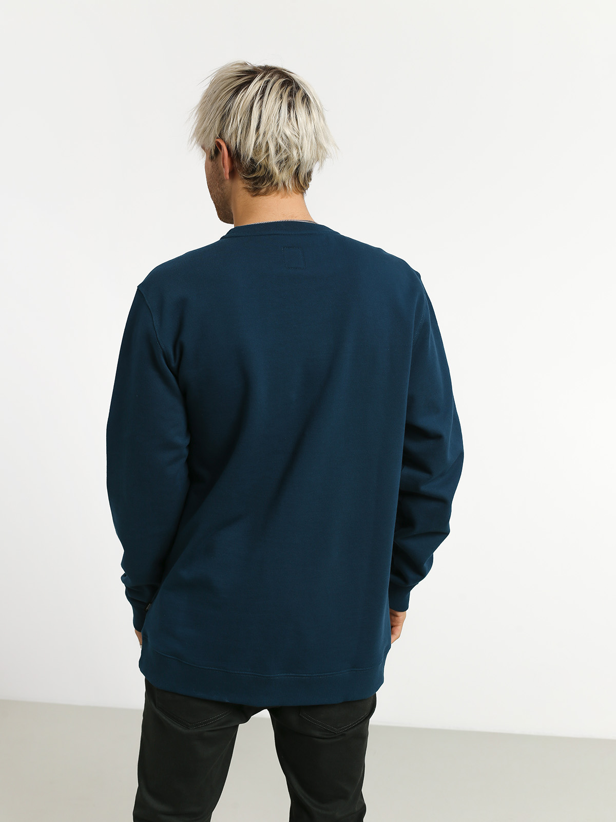 Bluza Vans Vans Classic (gibraltar sea)