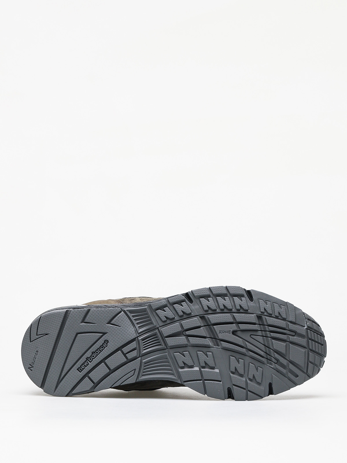 Buty New Balance 991 (khaki)