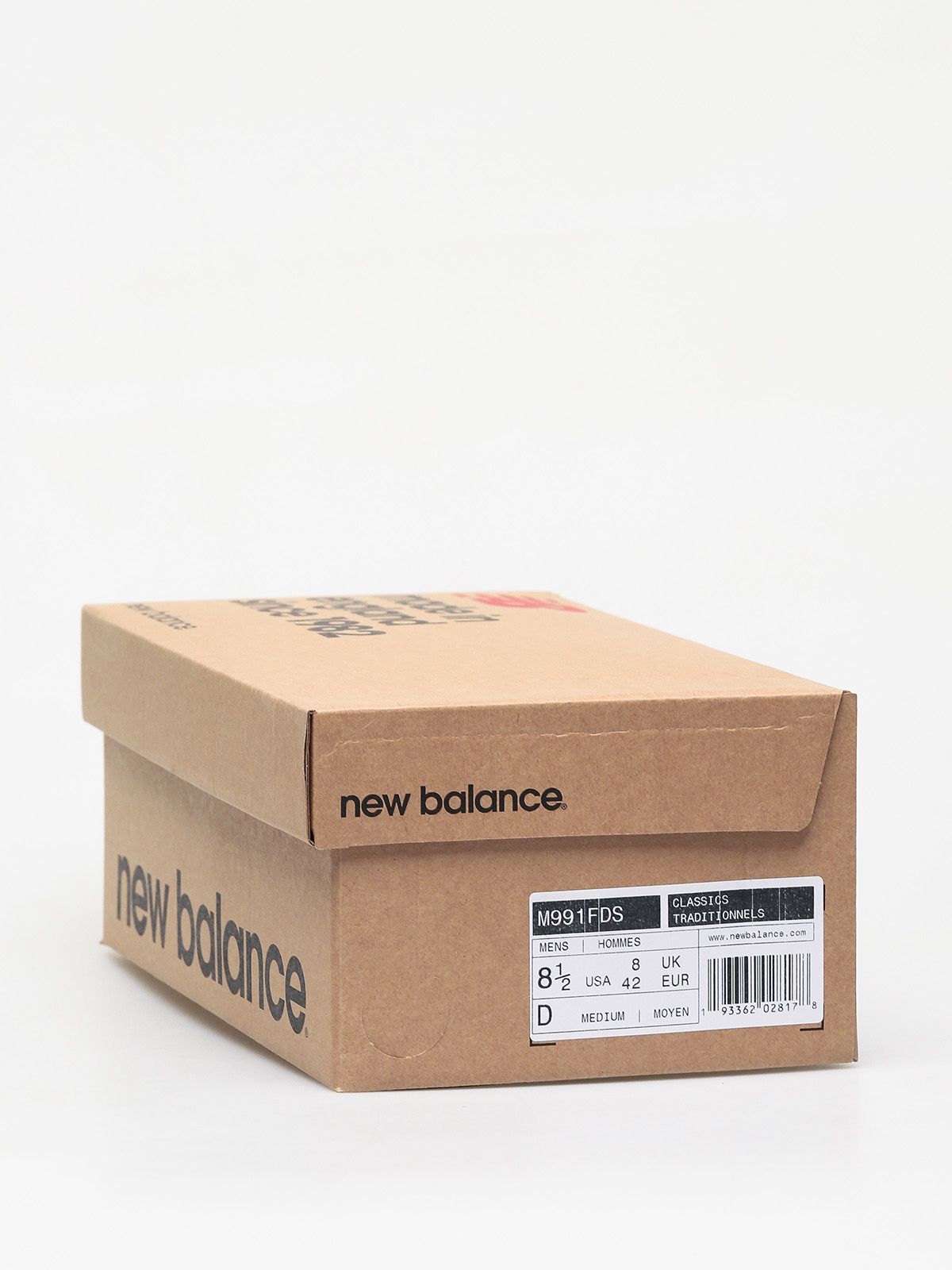Buty New Balance 991 (khaki)