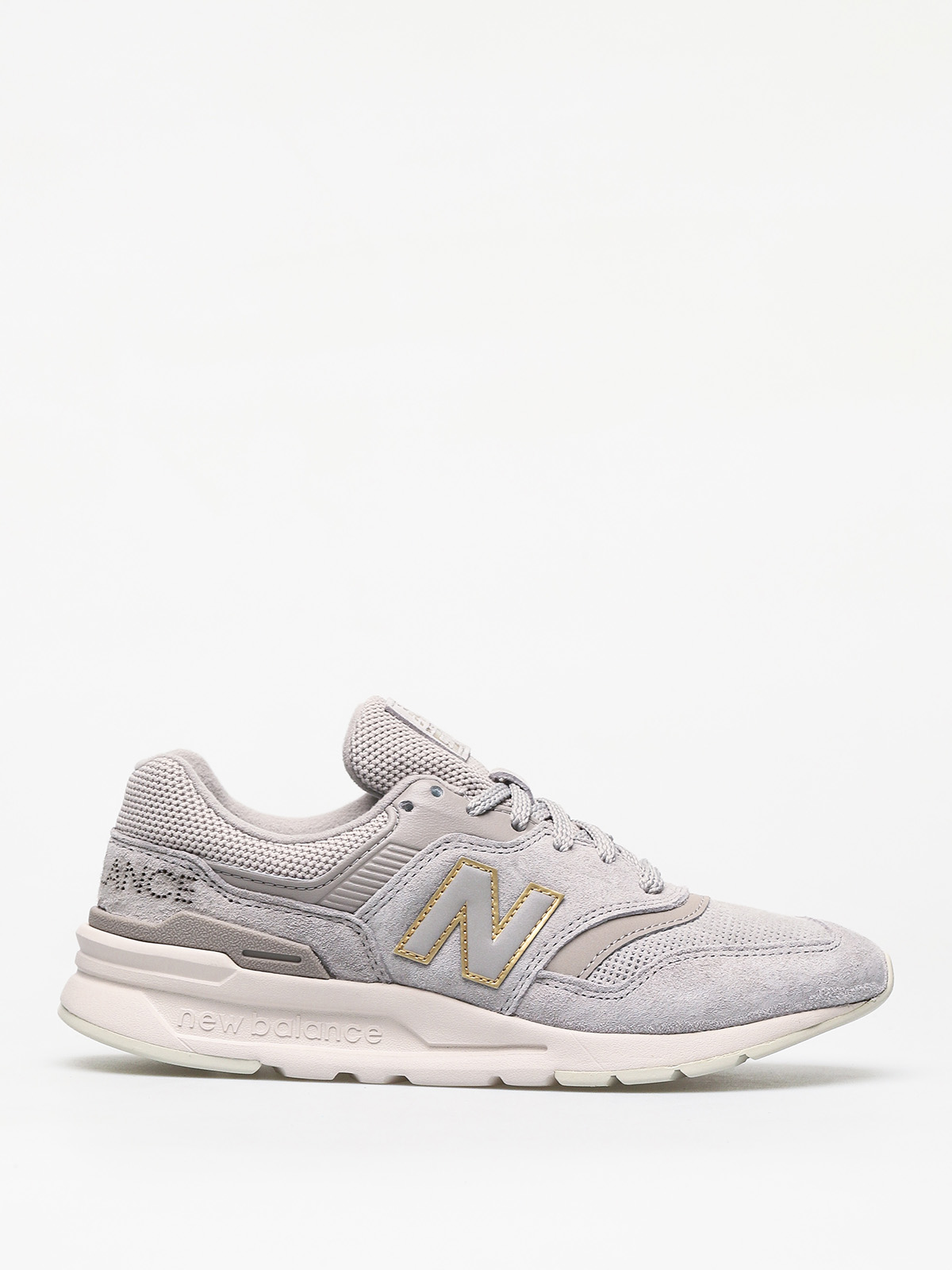 Buty New Balance 997 Wmn (grey)