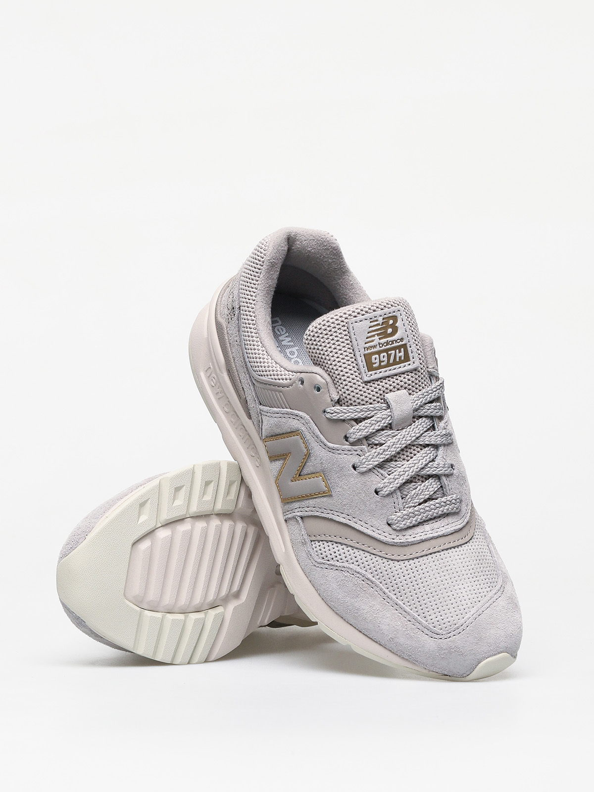 Buty New Balance 997 Wmn (grey)