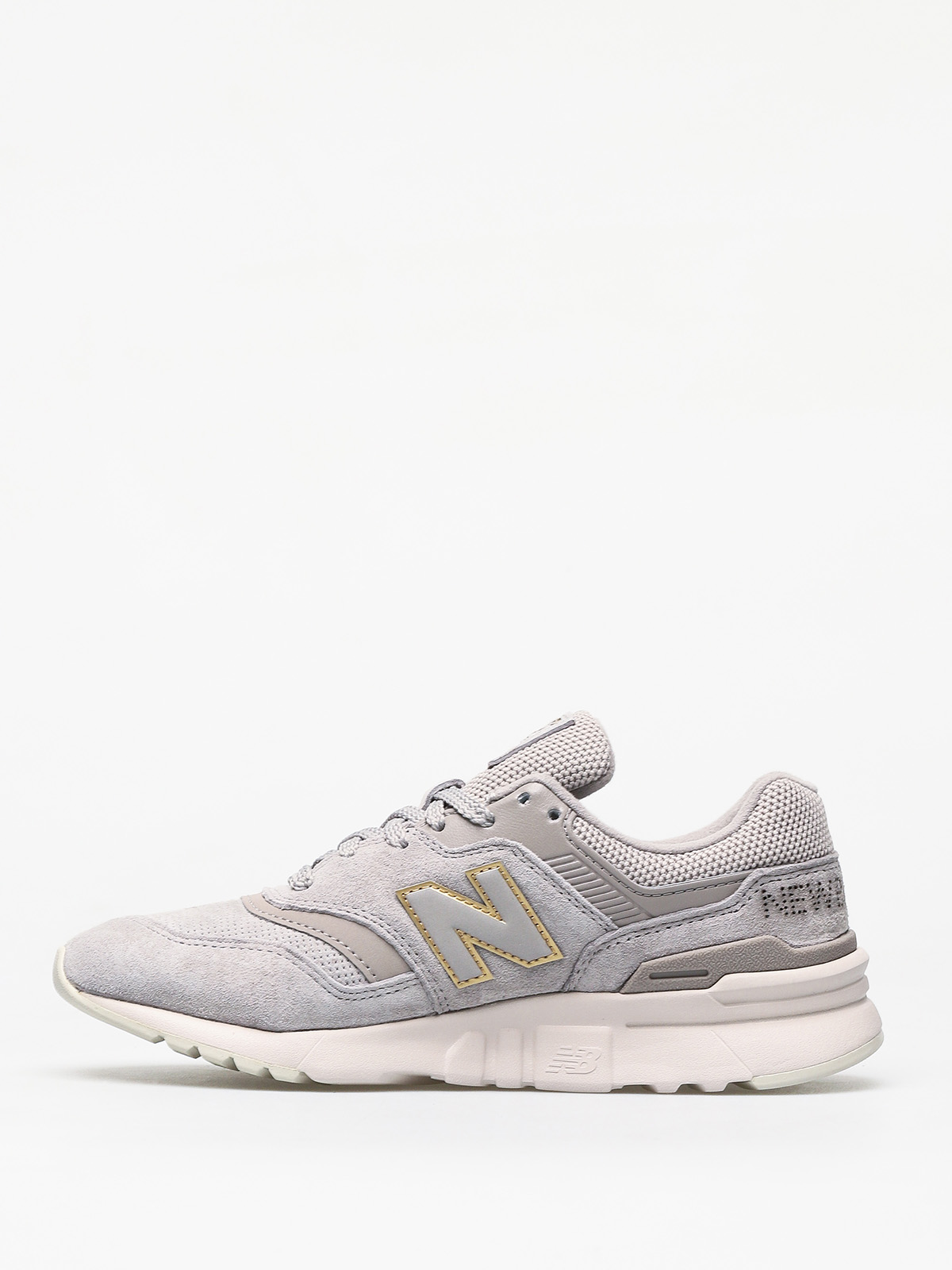 Buty New Balance 997 Wmn (grey)
