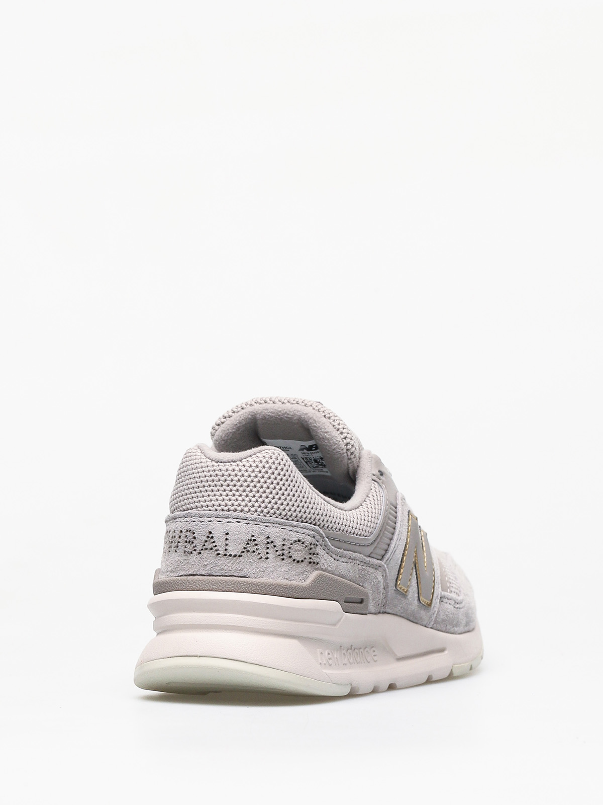 Buty New Balance 997 Wmn (grey)
