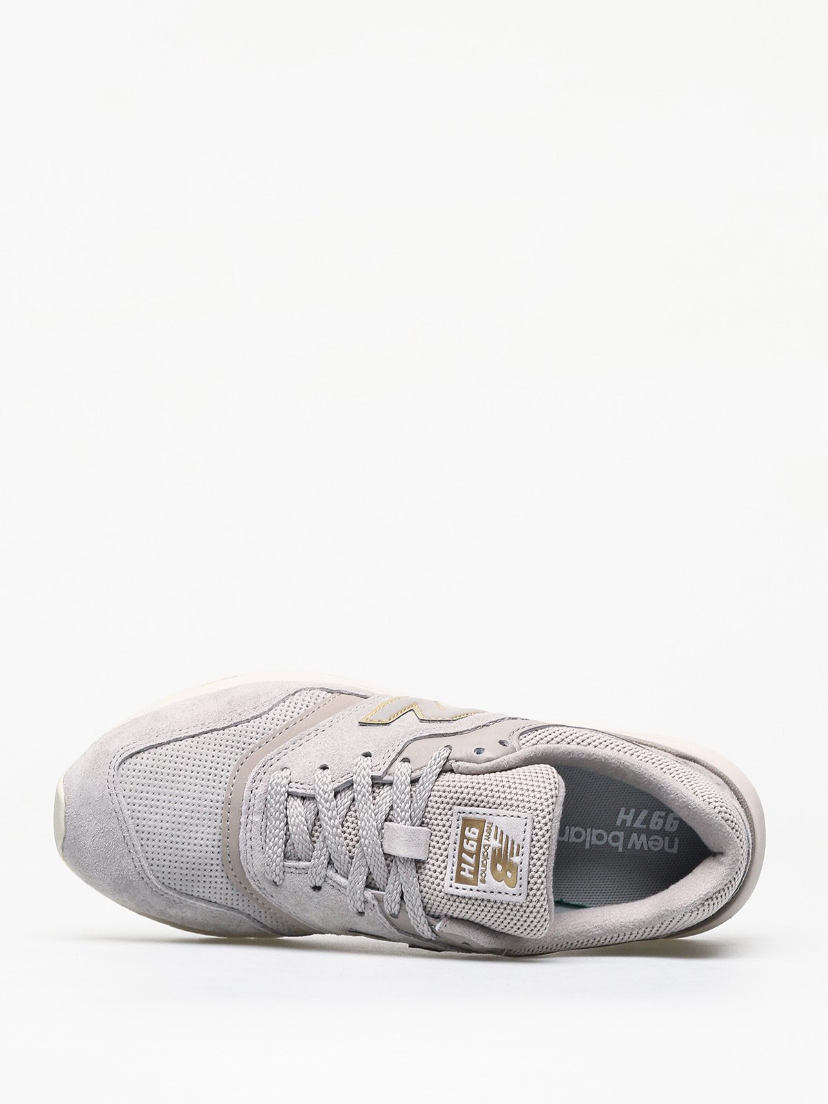 Buty New Balance 997 Wmn (grey)